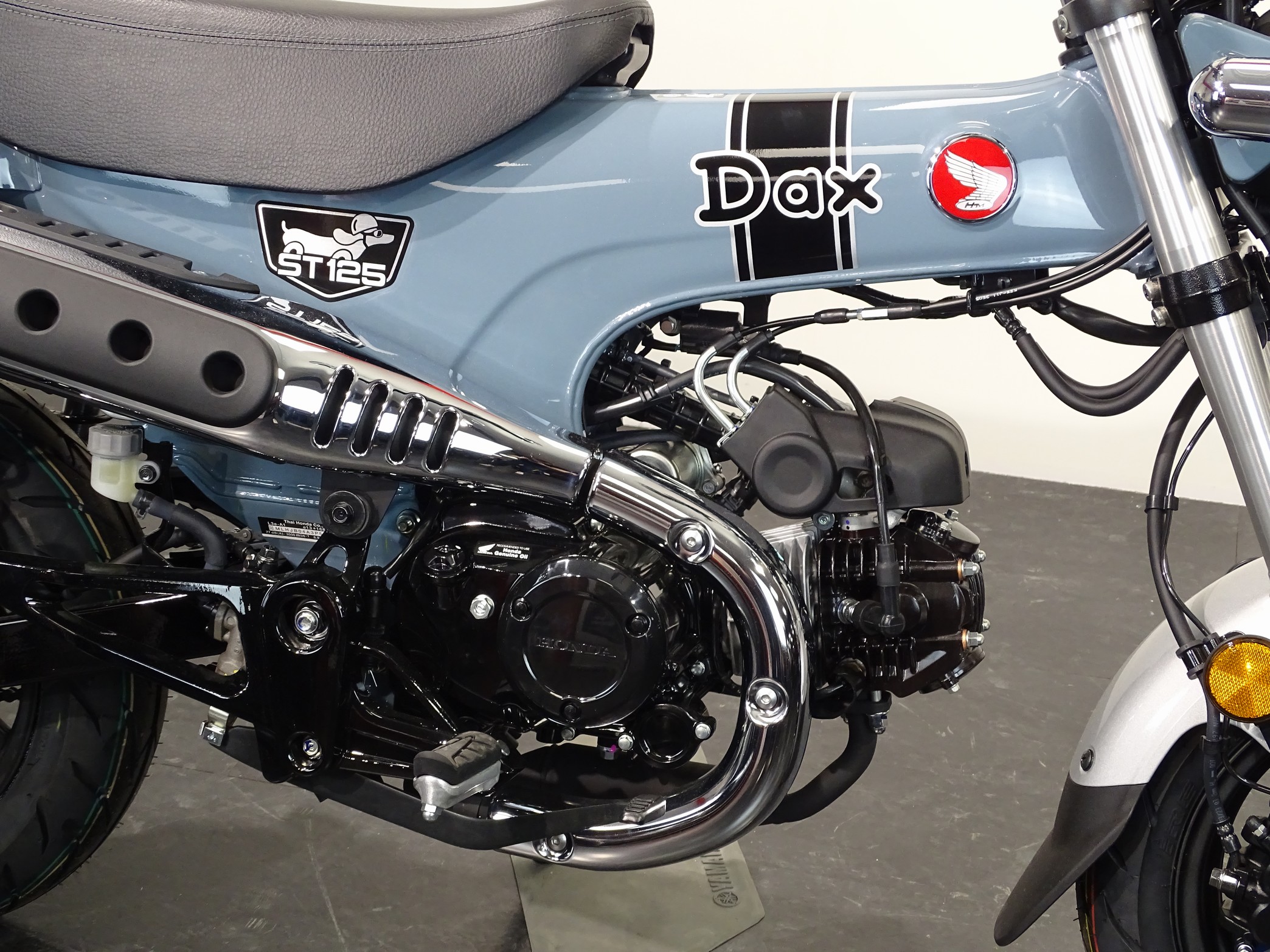 HONDA DAX 125