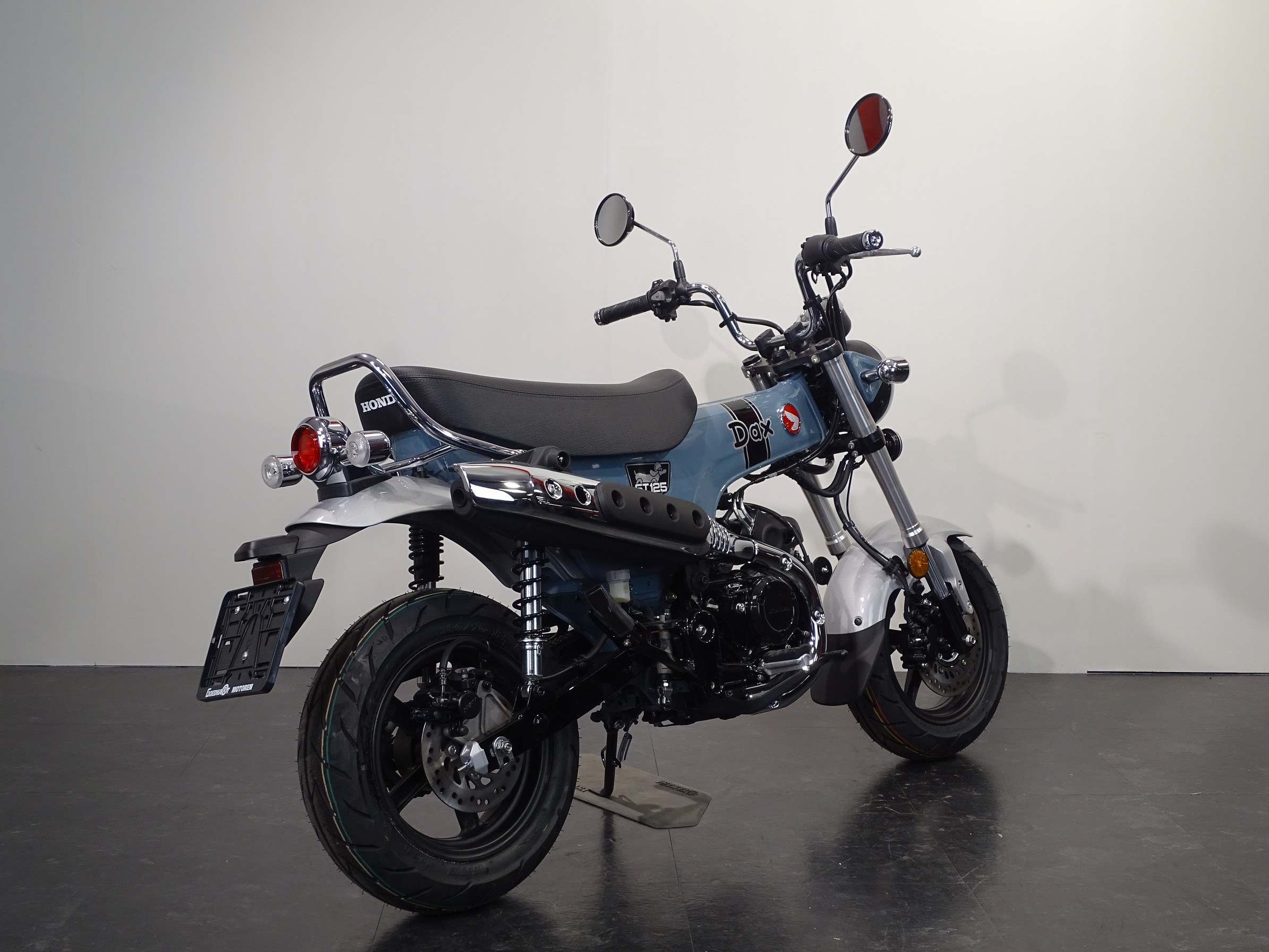 HONDA DAX 125