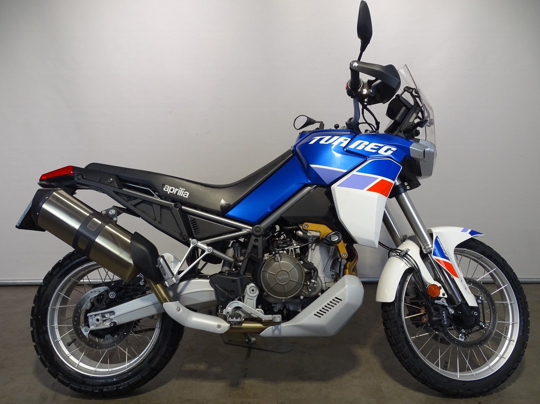 APRILIA TUAREG 660