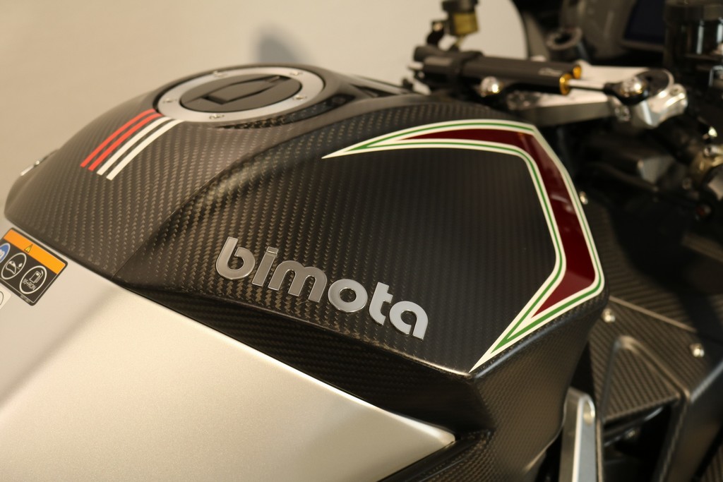 BIMOTA TESI H2