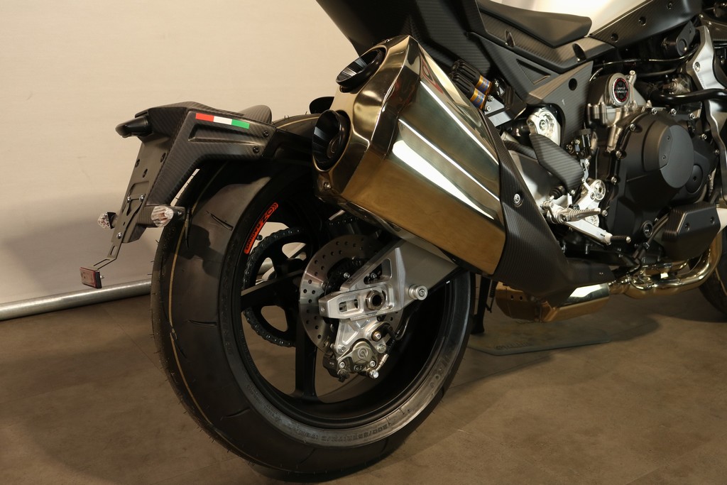 BIMOTA TESI H2