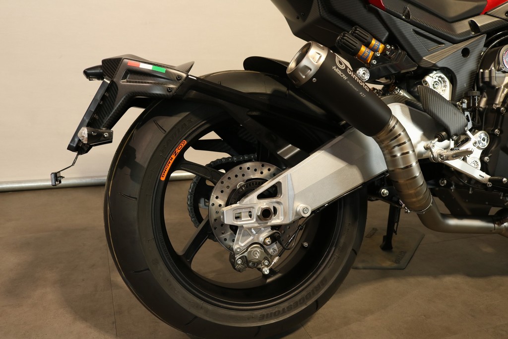 BIMOTA TESI H2