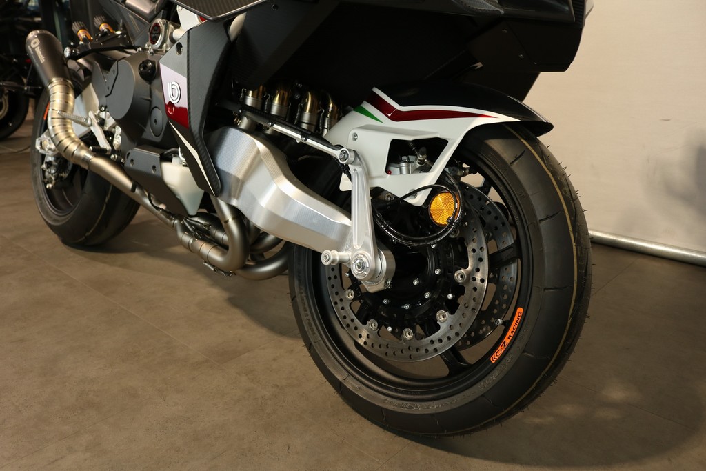 BIMOTA TESI H2