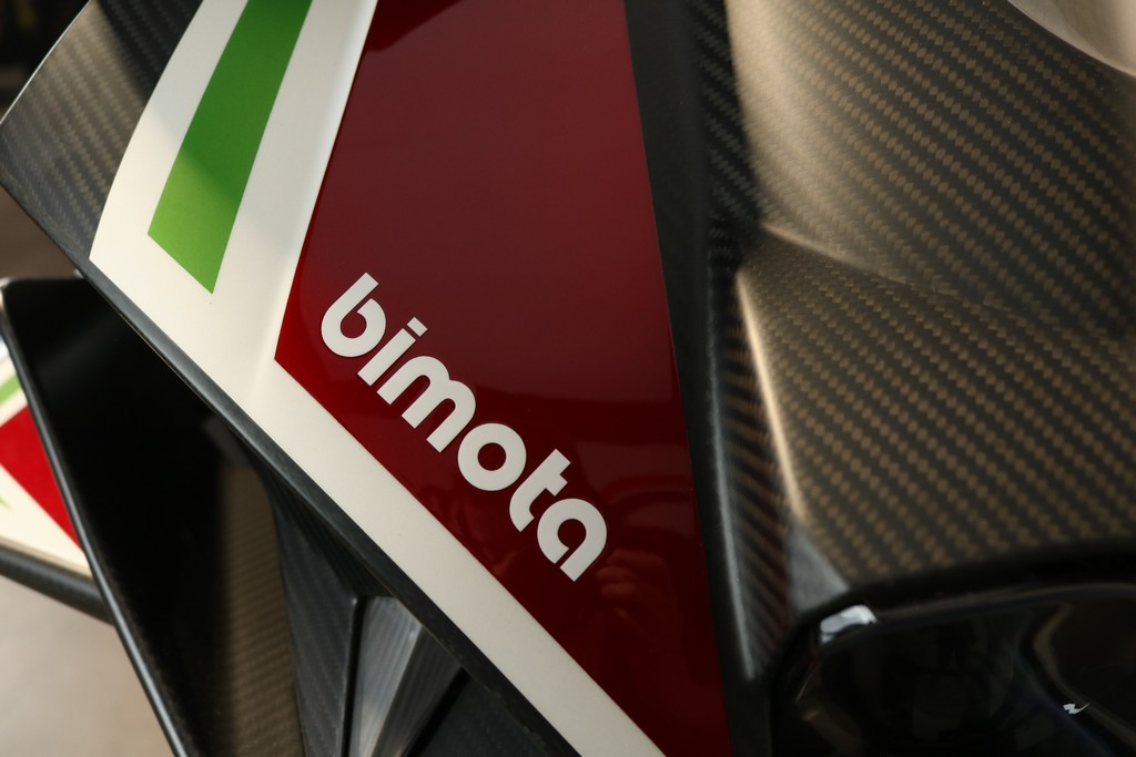 BIMOTA TESI H2