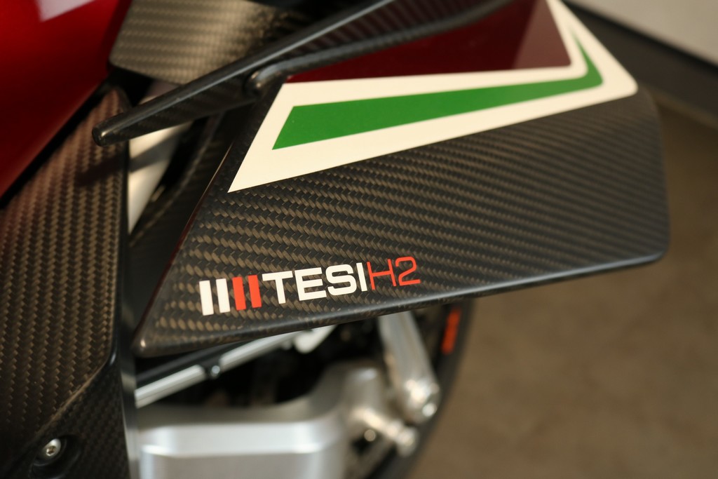 BIMOTA TESI H2