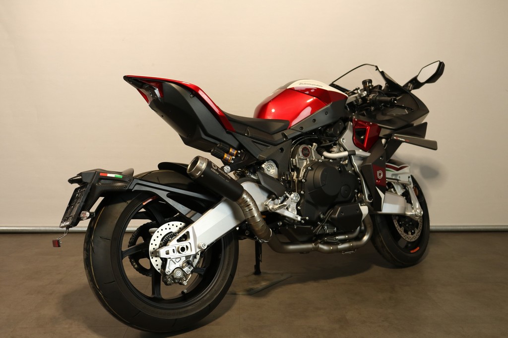 BIMOTA TESI H2