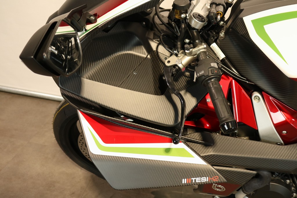 BIMOTA TESI H2