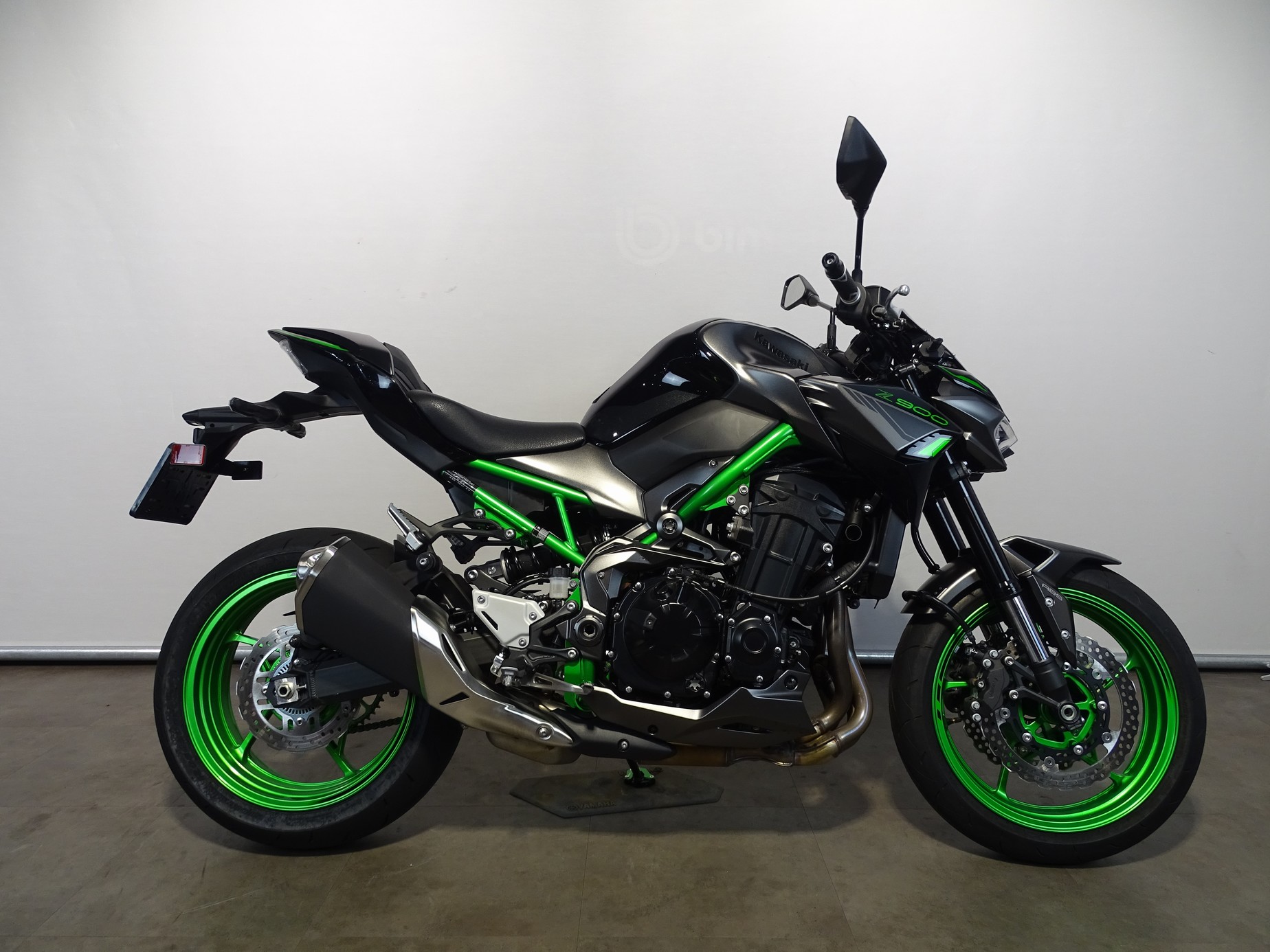 KAWASAKI Z 900