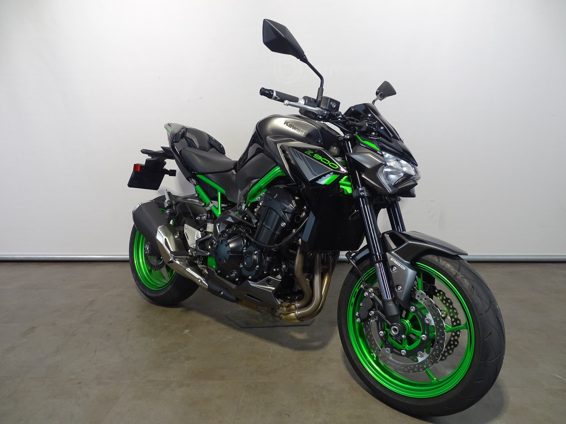 KAWASAKI Z 900