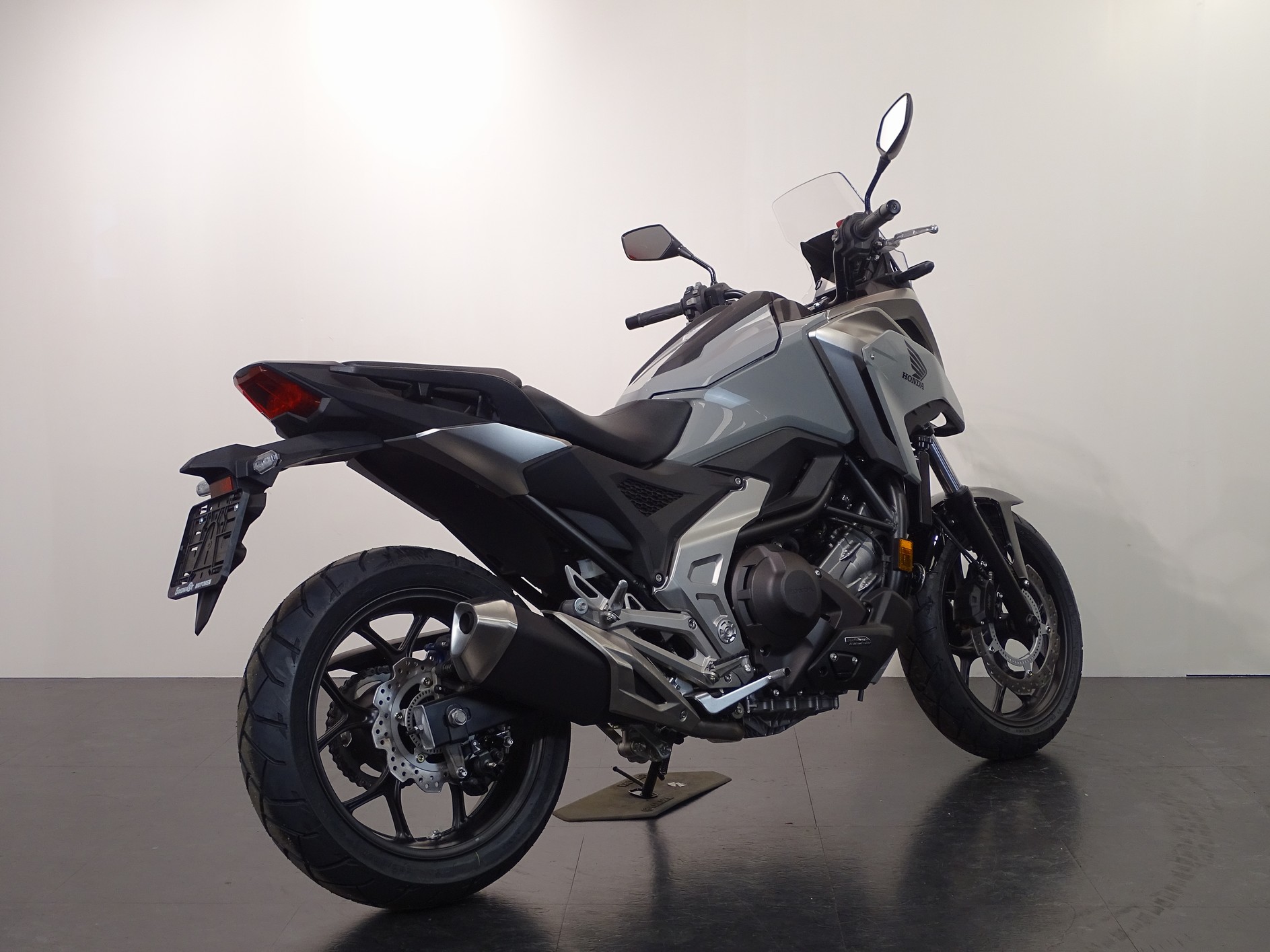 HONDA NC 750 X DCT