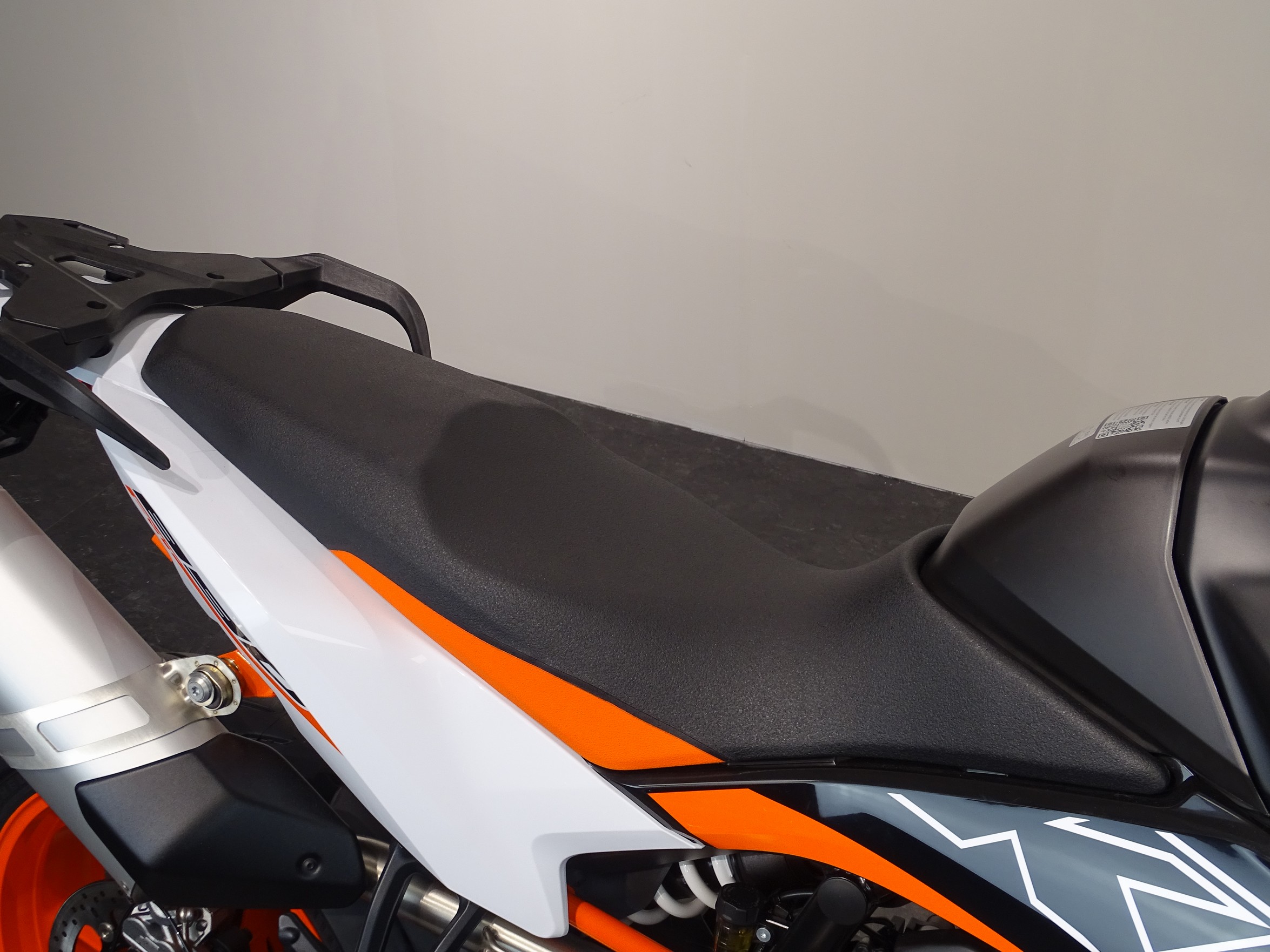 KTM 890 SMT