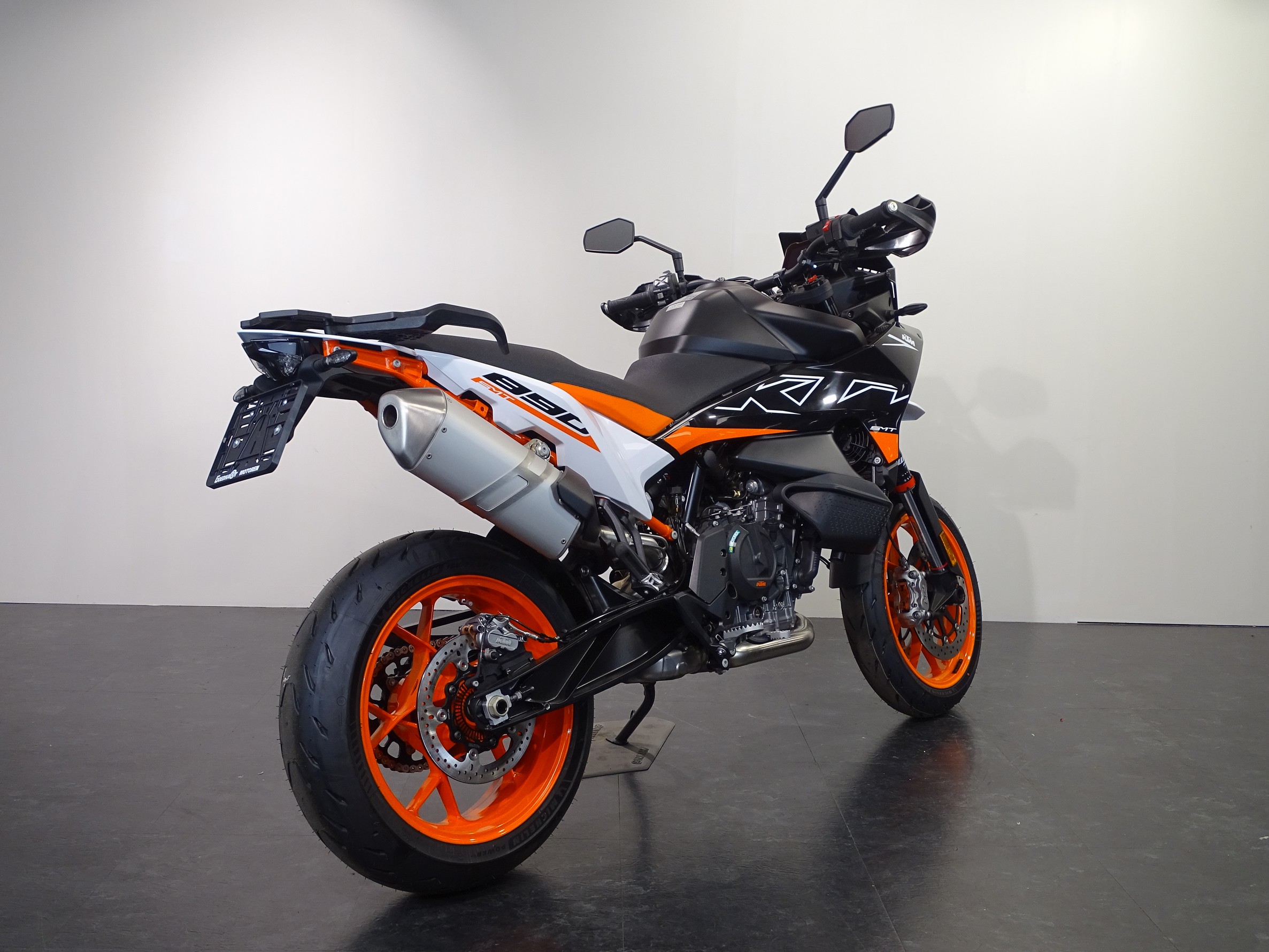 KTM 890 SMT