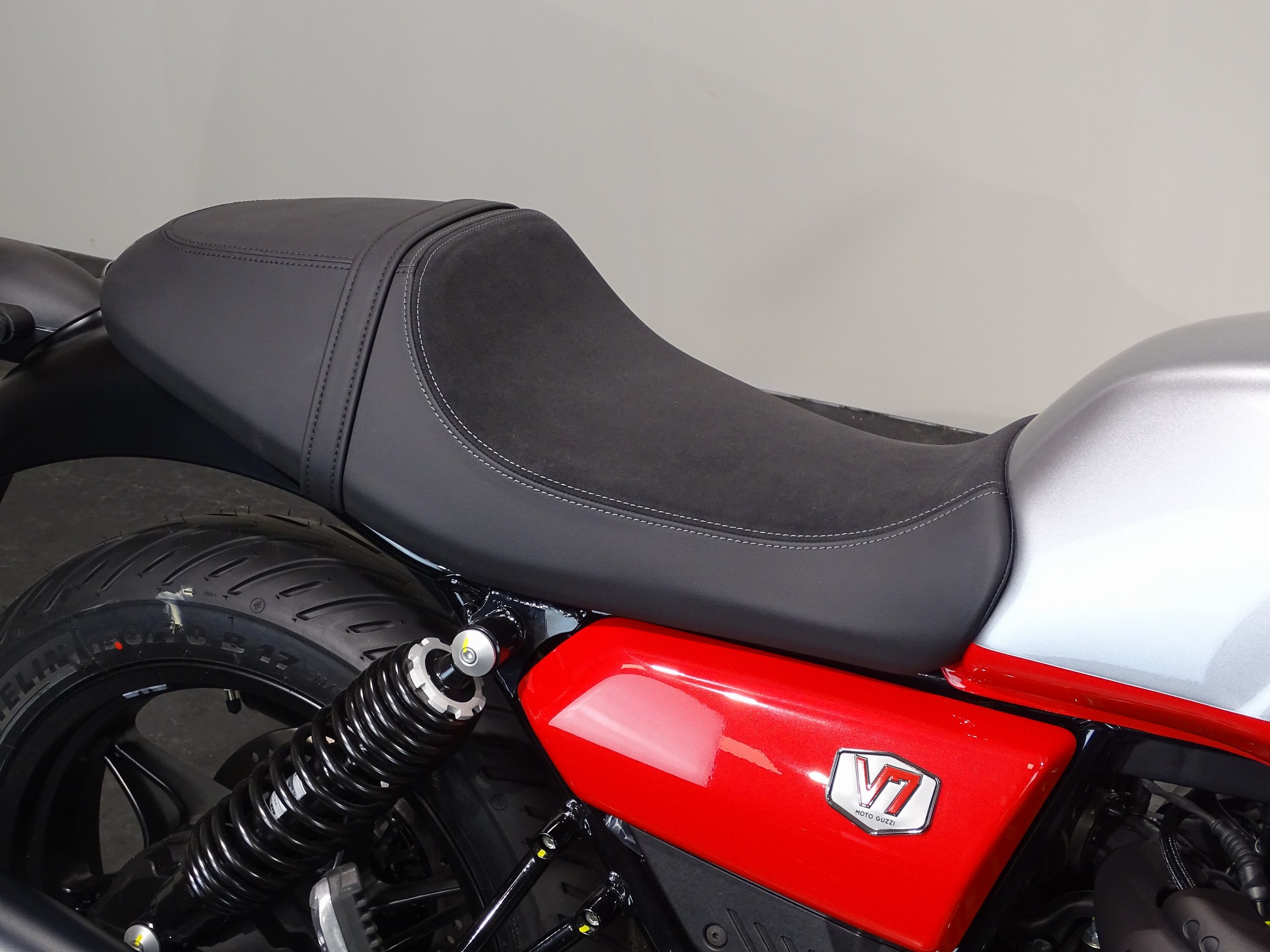 MOTO GUZZI V 7 STONE CORSA