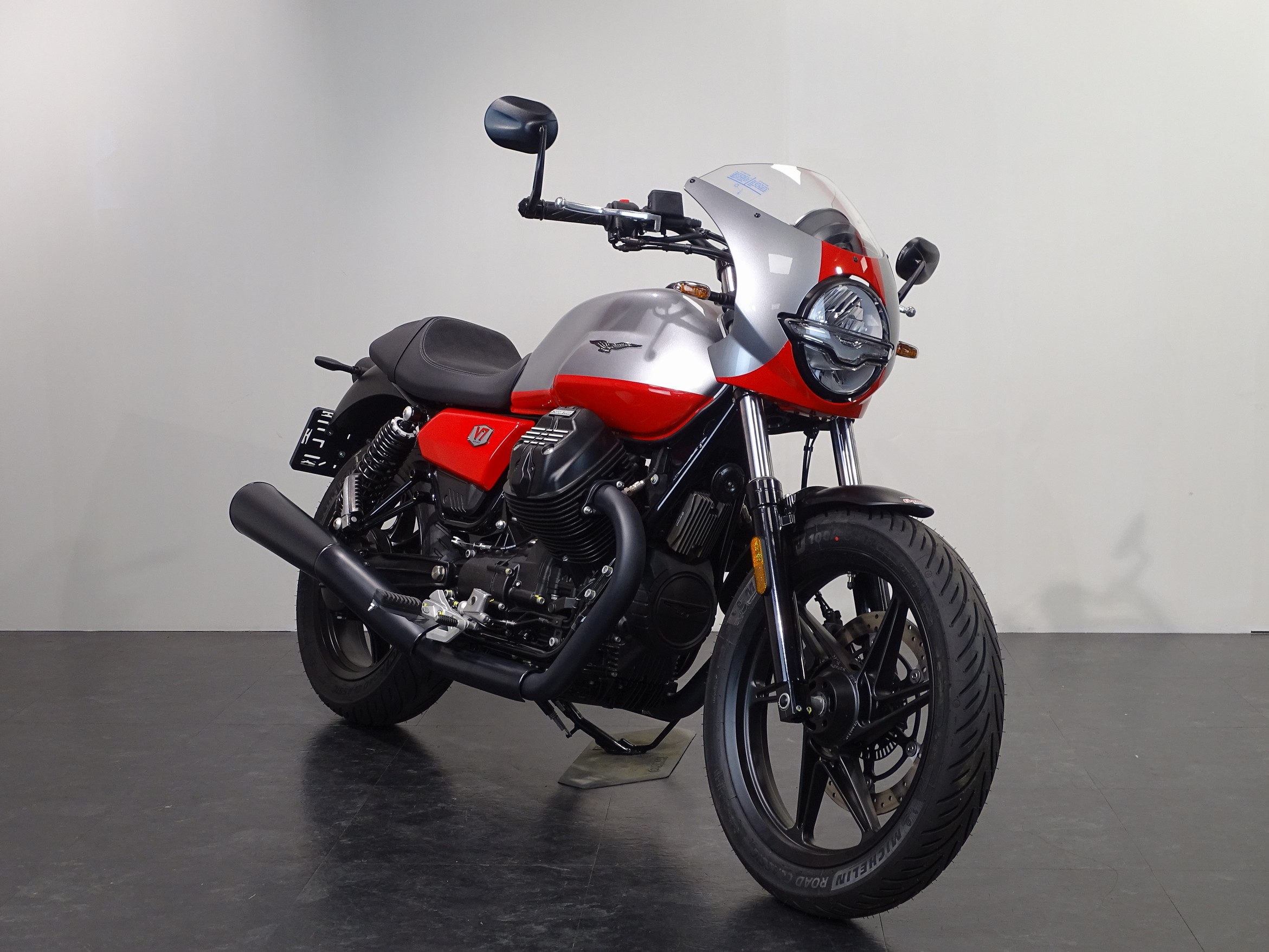 MOTO GUZZI V 7 STONE CORSA