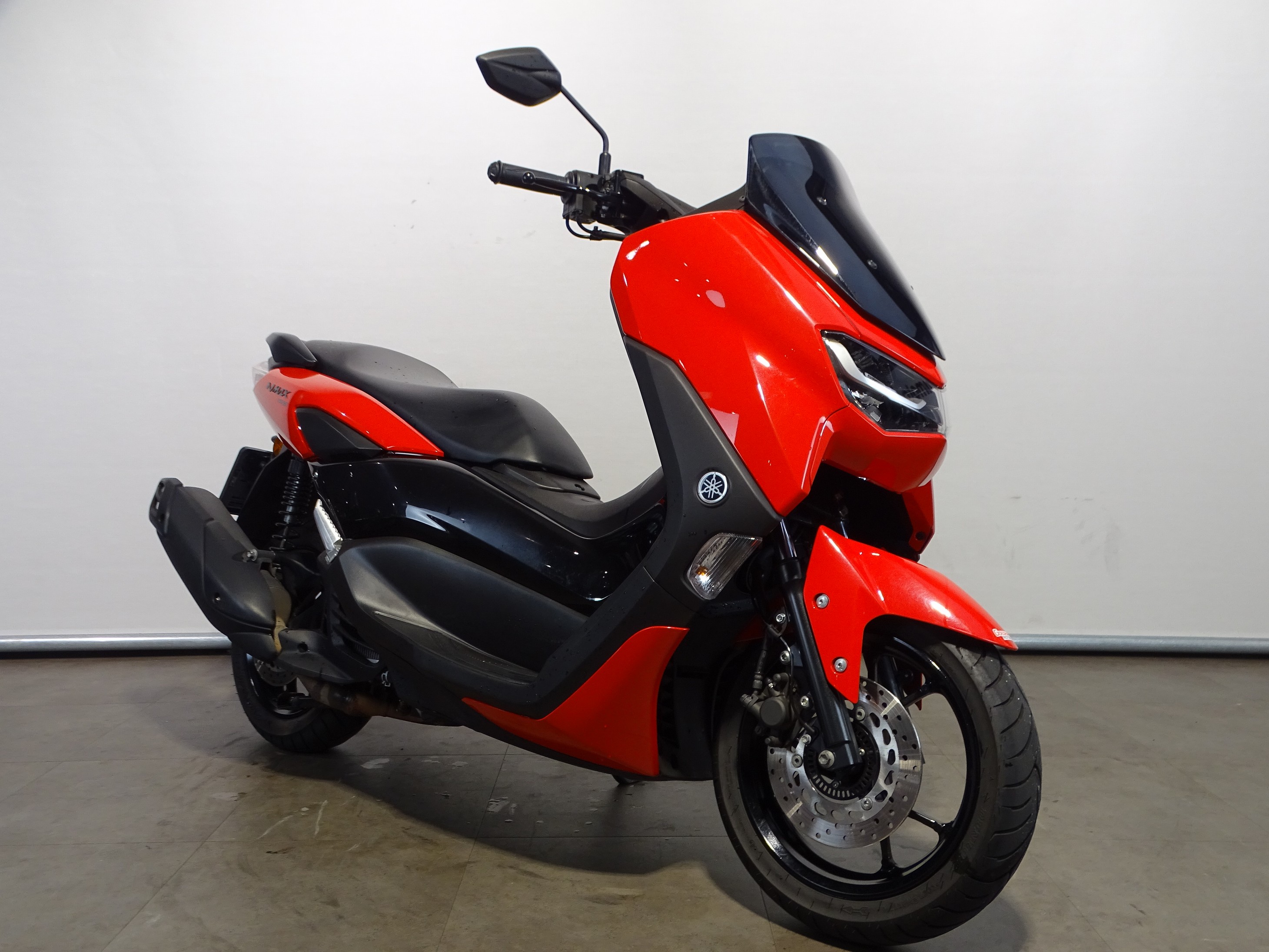 YAMAHA NMAX 155