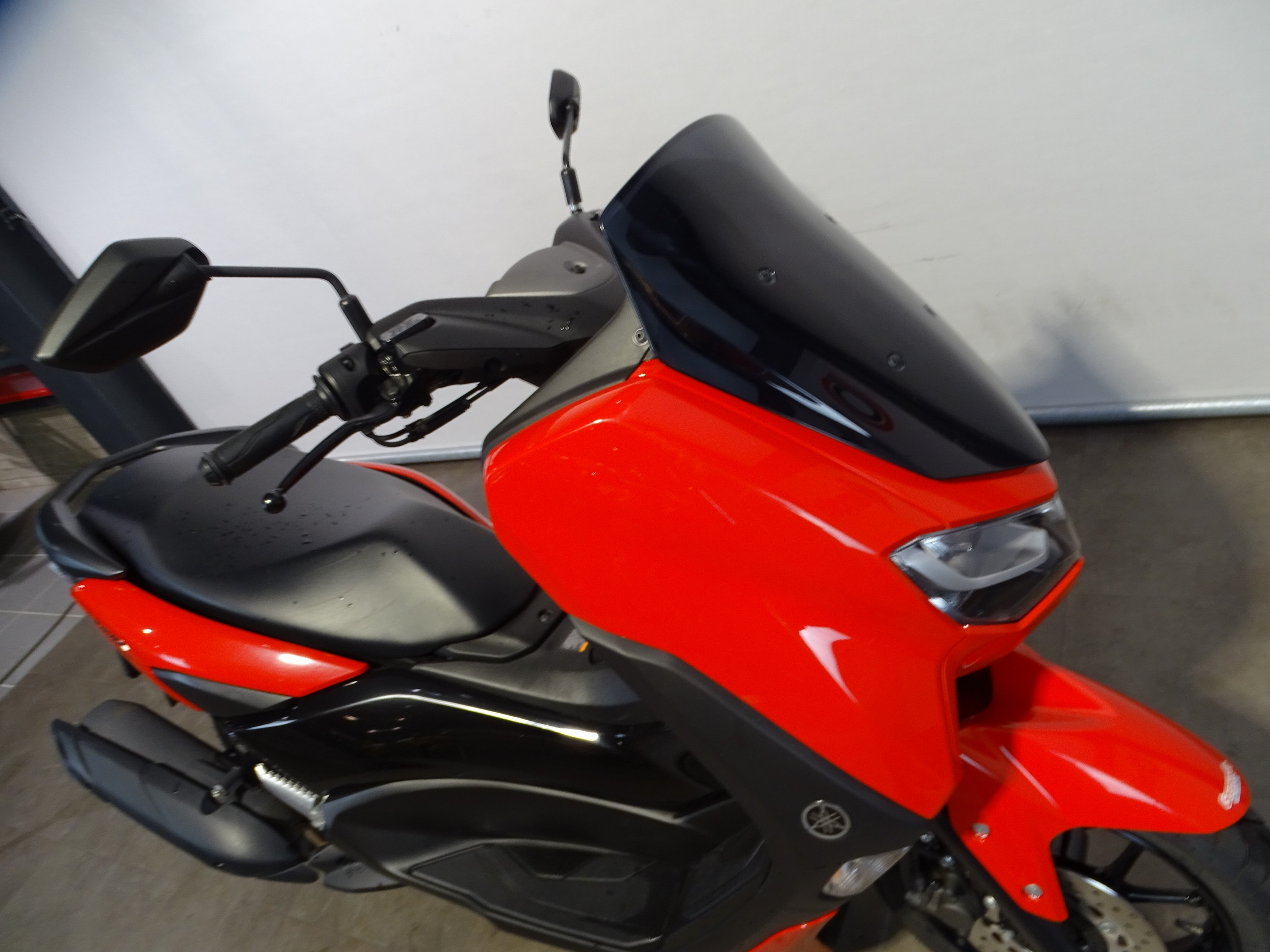 YAMAHA NMAX 155