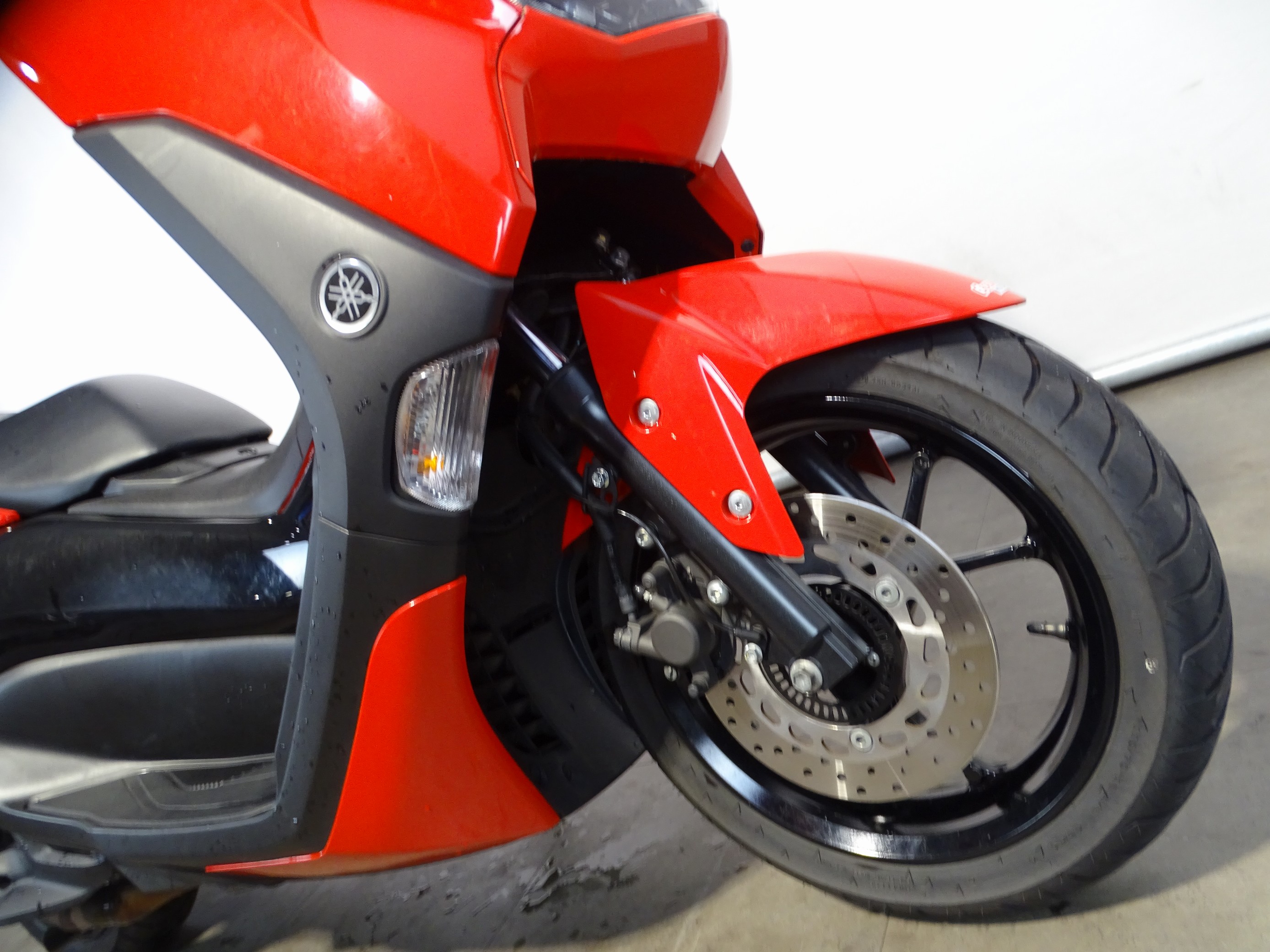 YAMAHA NMAX 155