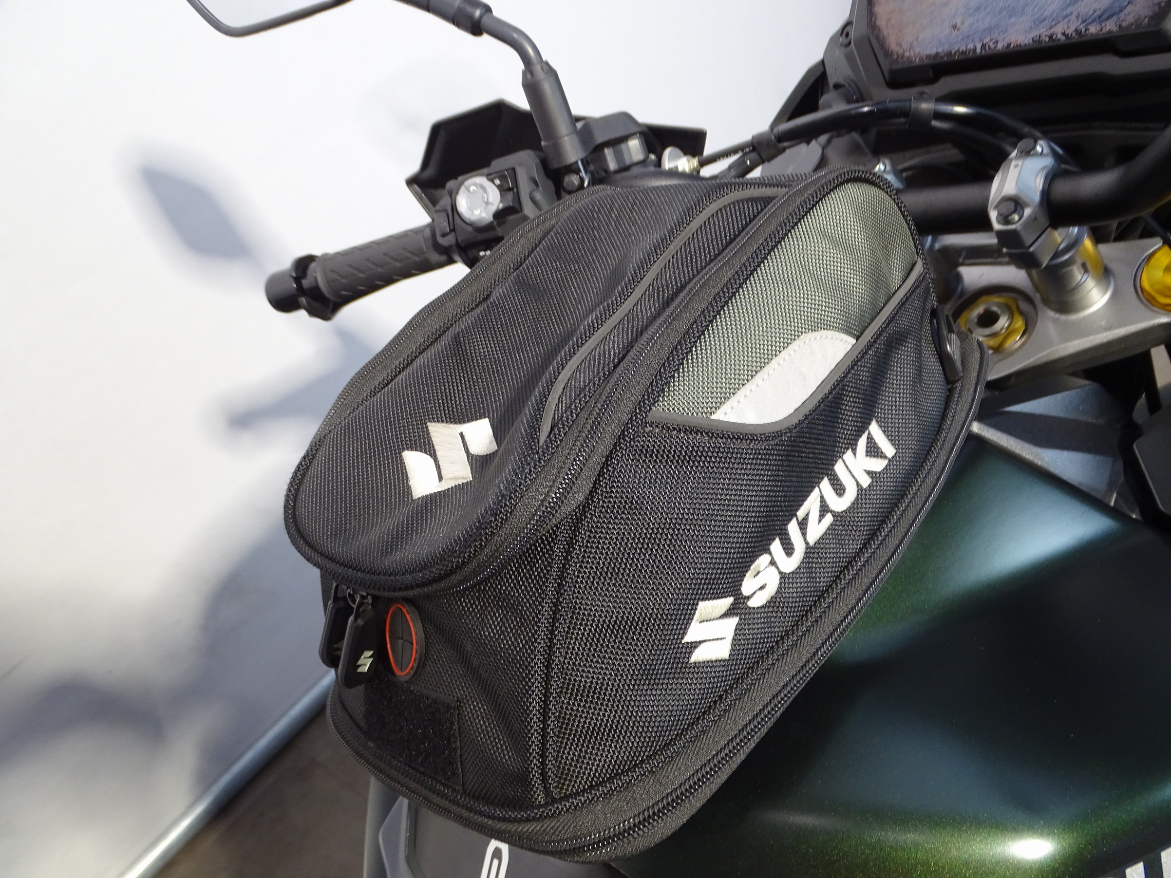 SUZUKI GSX-S 1000 GX