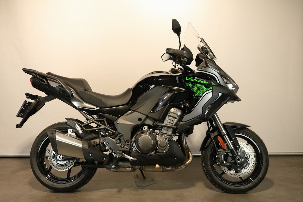 KAWASAKI VERSYS 1000 SE