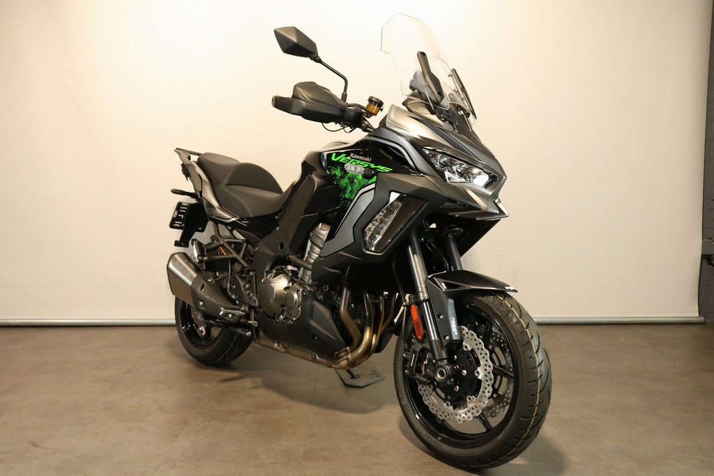 KAWASAKI VERSYS 1000 SE