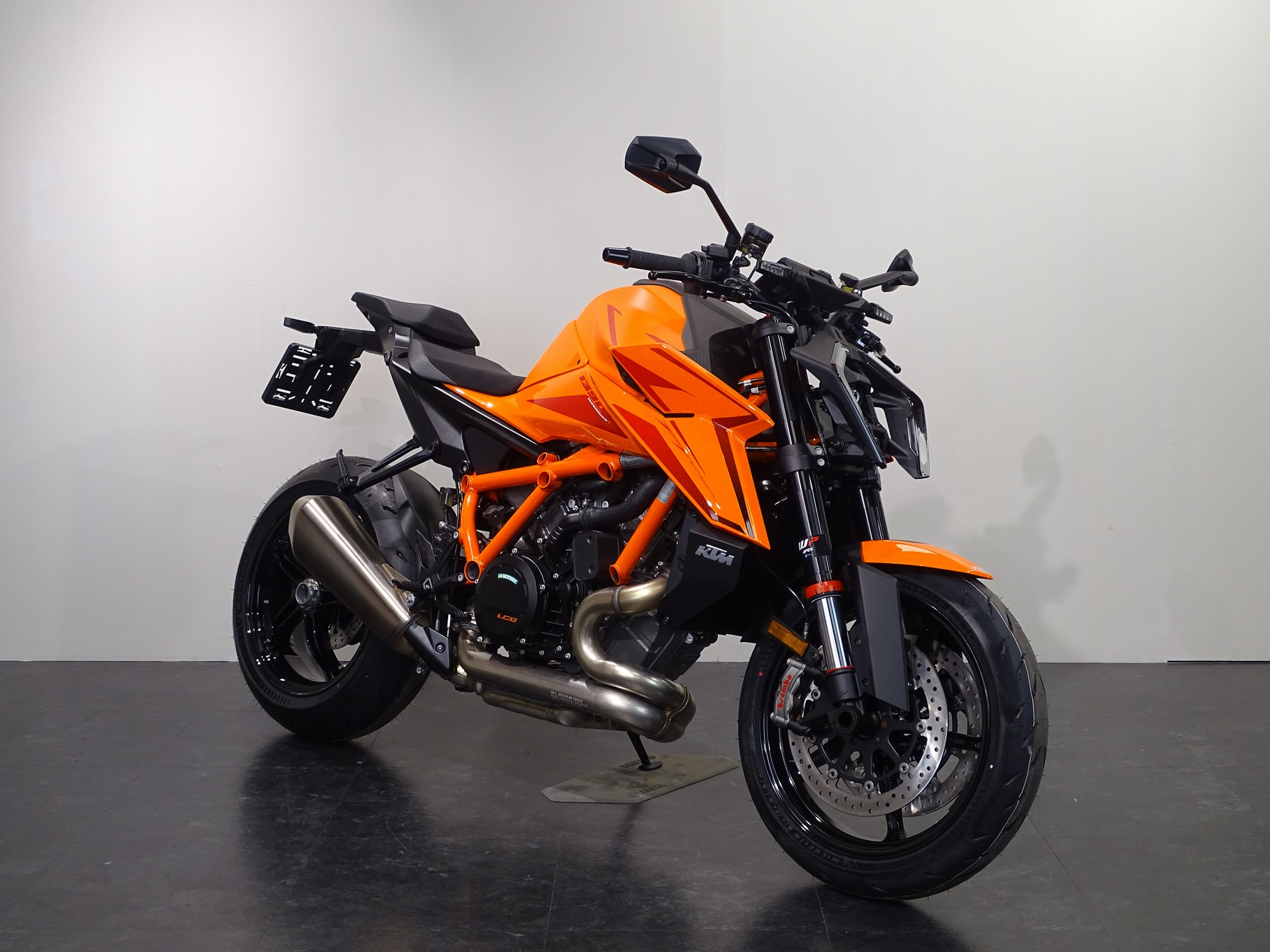 KTM 1390 SUPERDUKE R