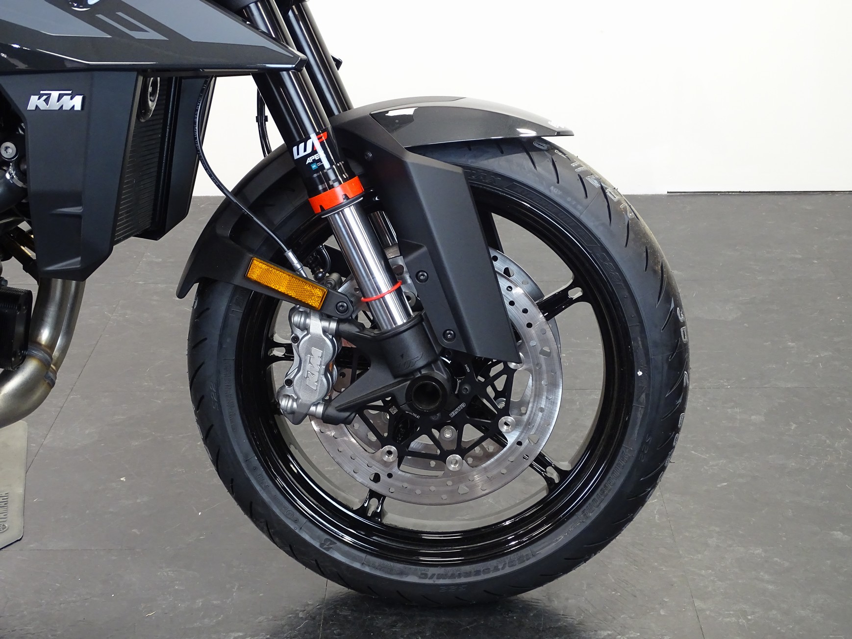 KTM 990 DUKE