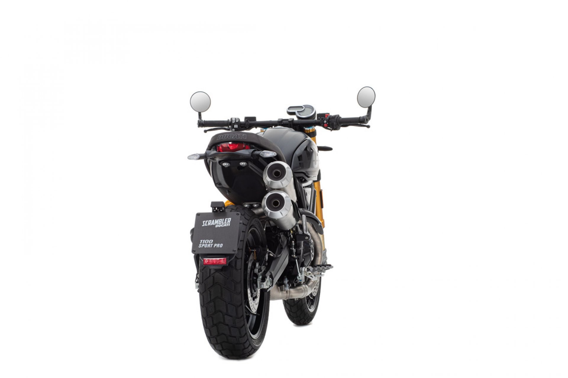 scrambler 1100 sport pro