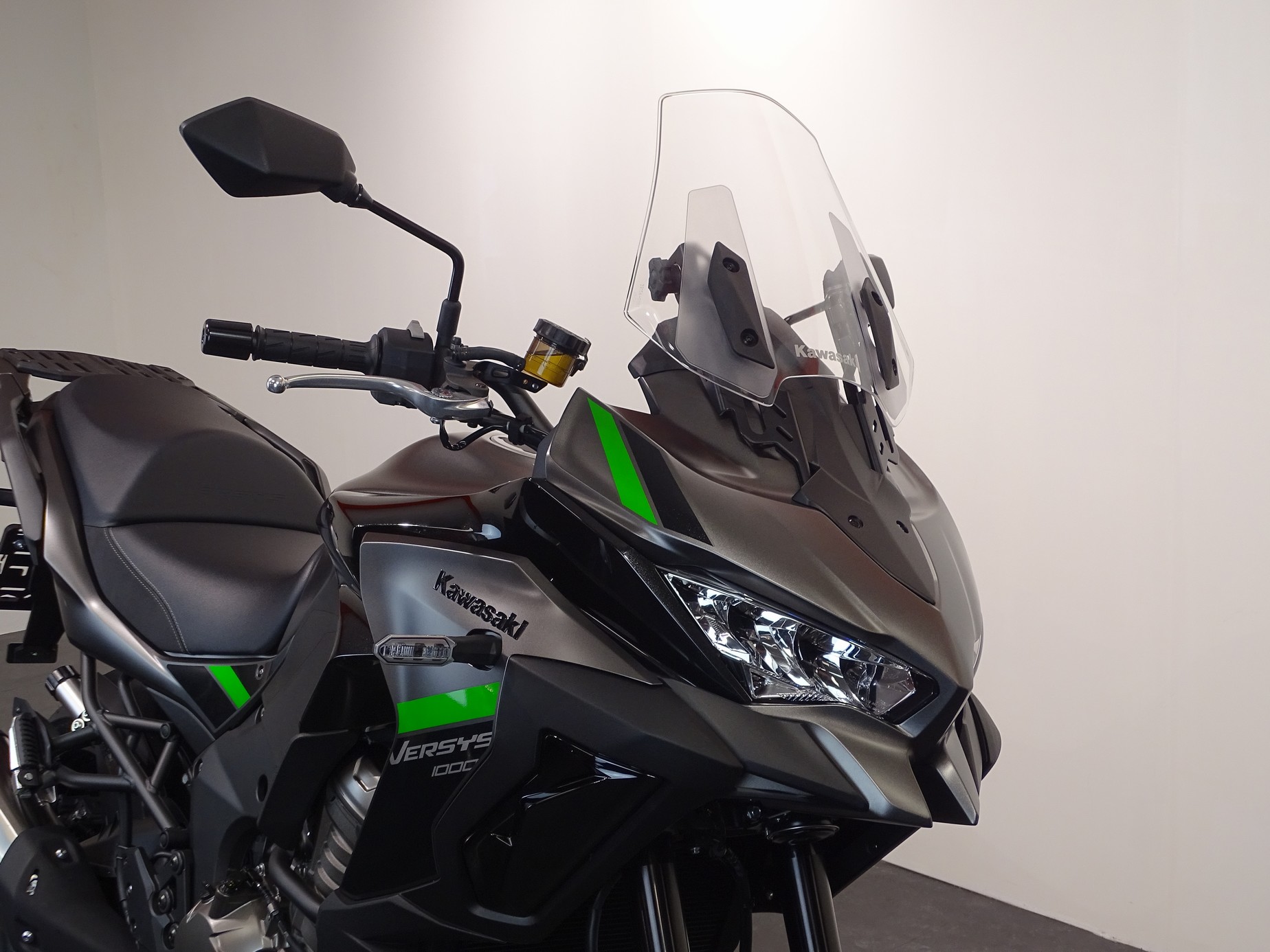 KAWASAKI VERSYS 1000