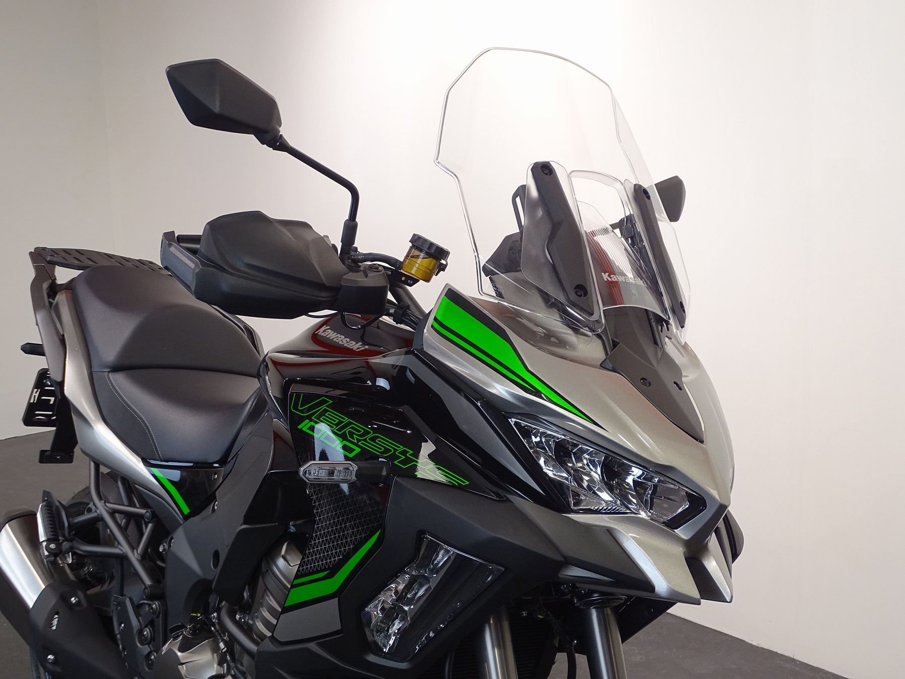 KAWASAKI VERSYS 1000 SE