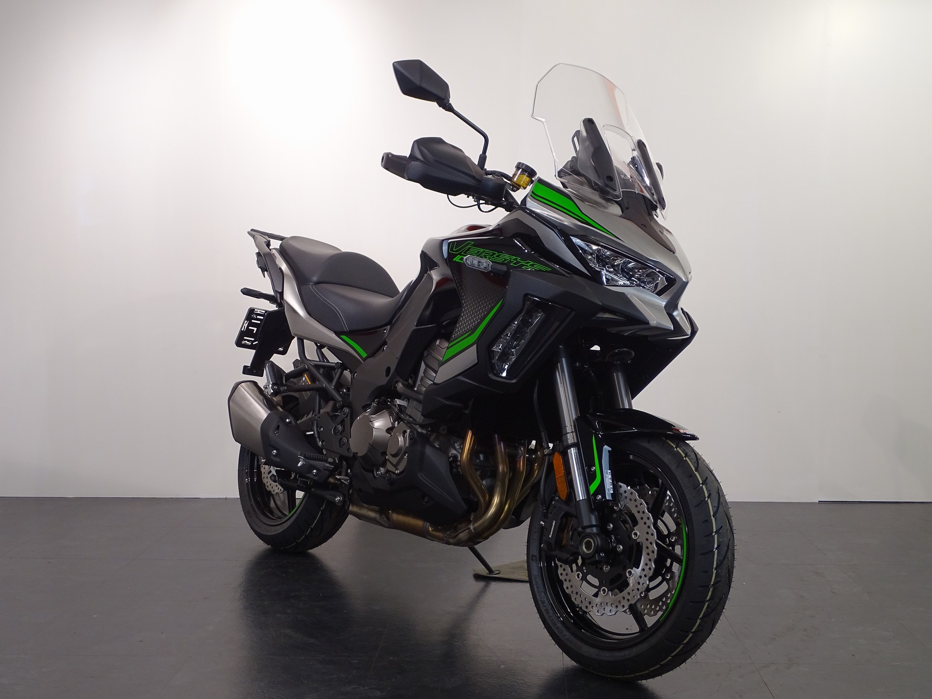 KAWASAKI VERSYS 1000 SE