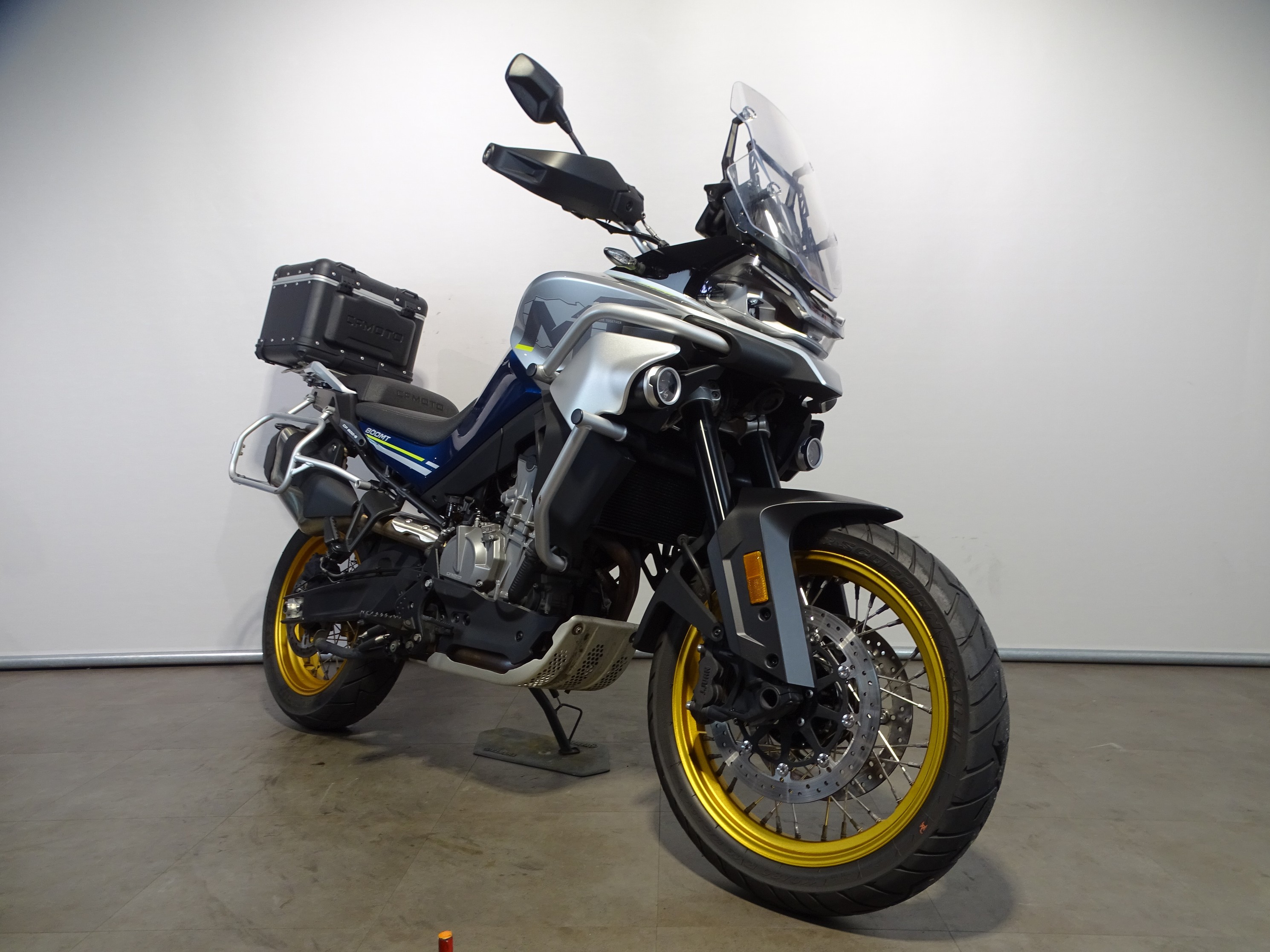 CFMOTO 800 MT TOURING