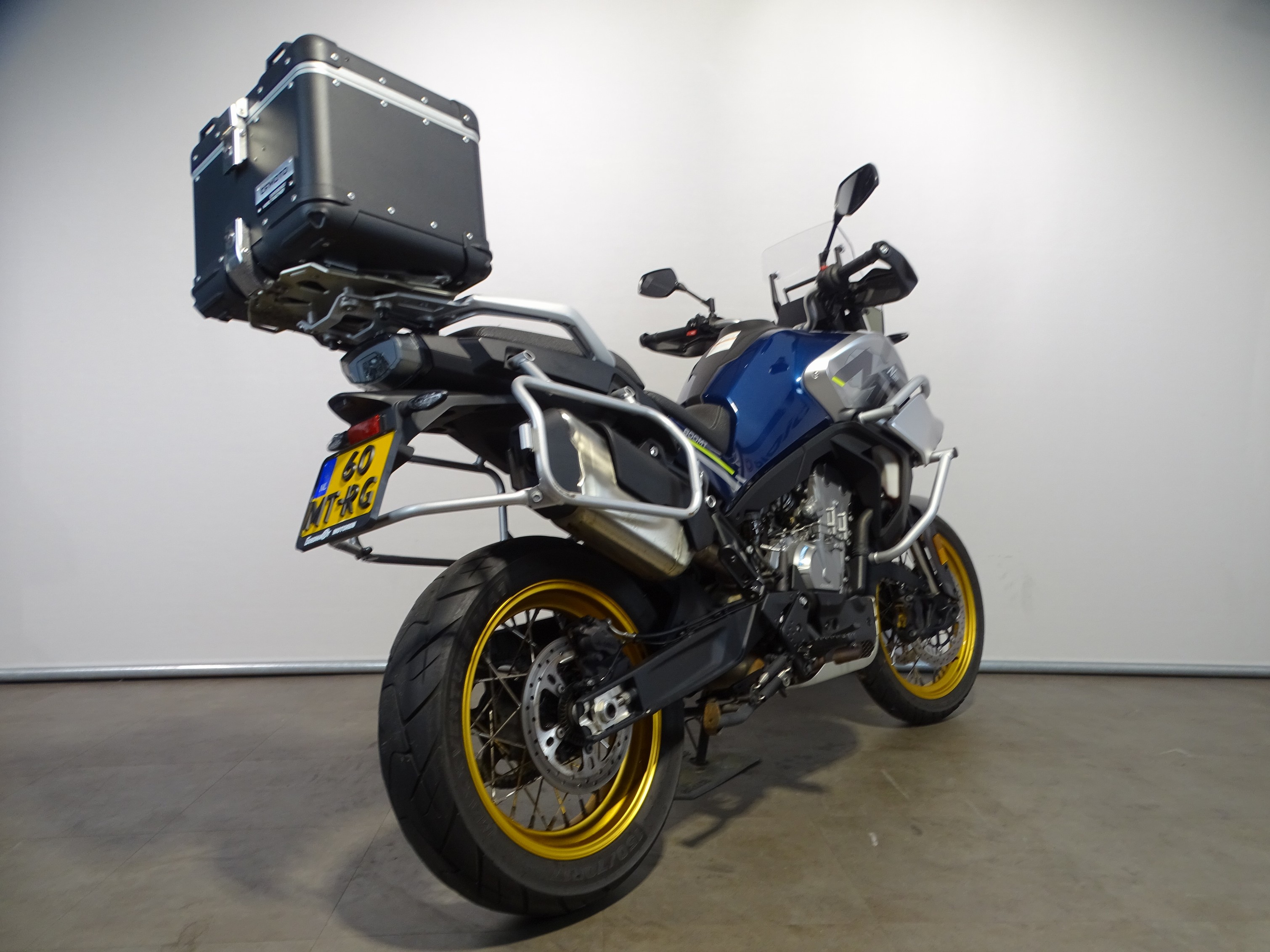 CFMOTO 800 MT TOURING