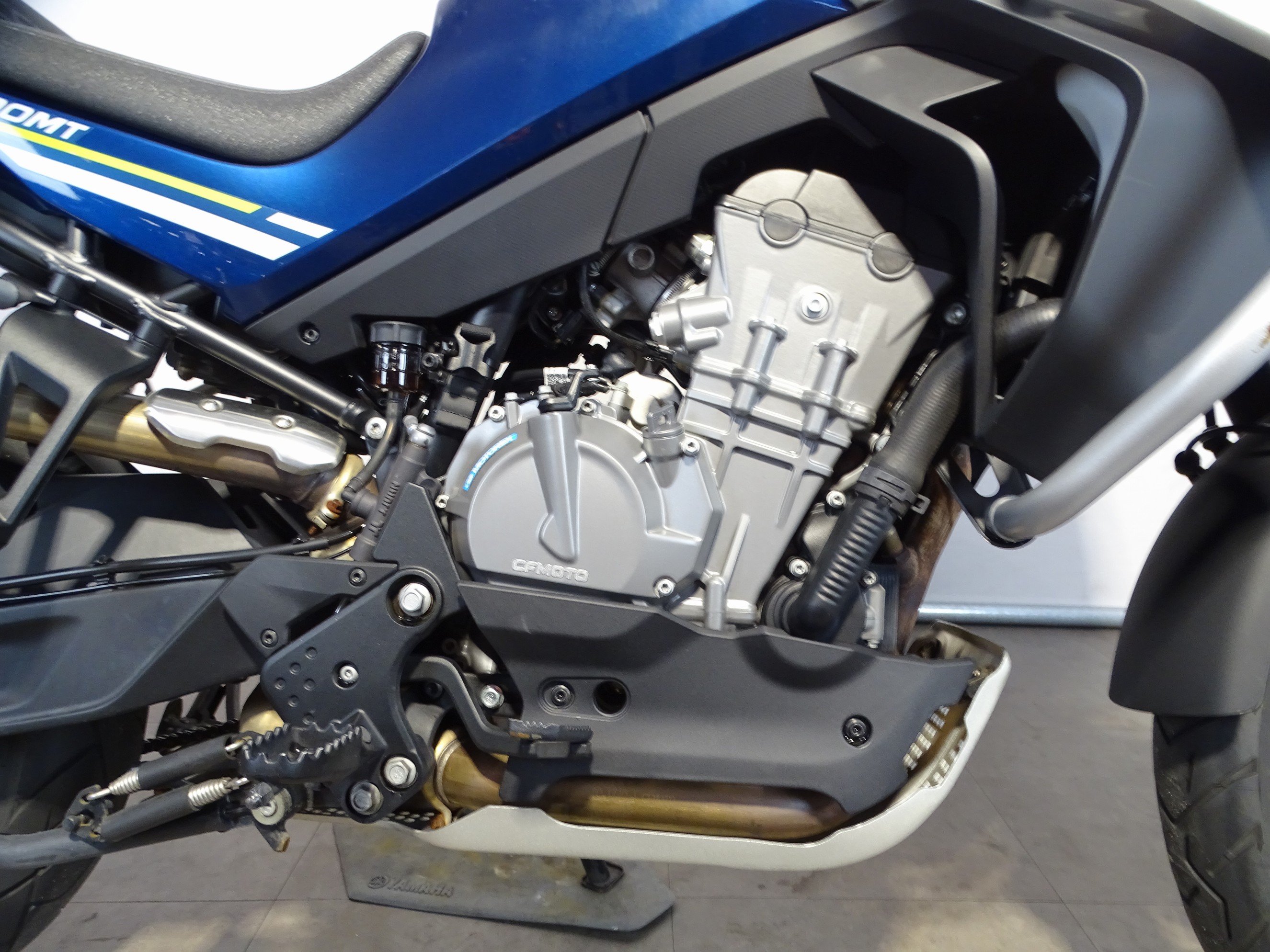 CFMOTO 800 MT TOURING