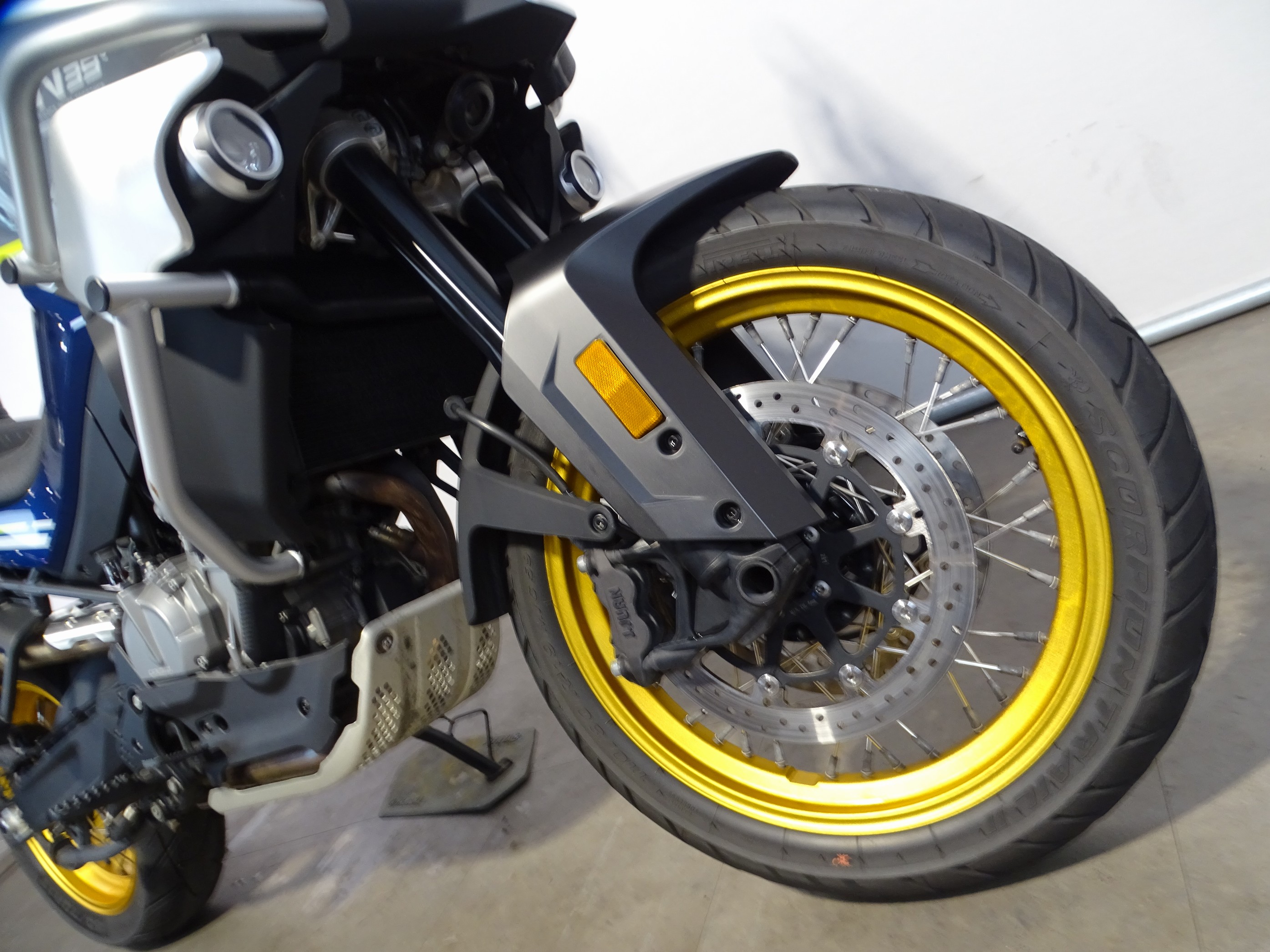 CFMOTO 800 MT TOURING