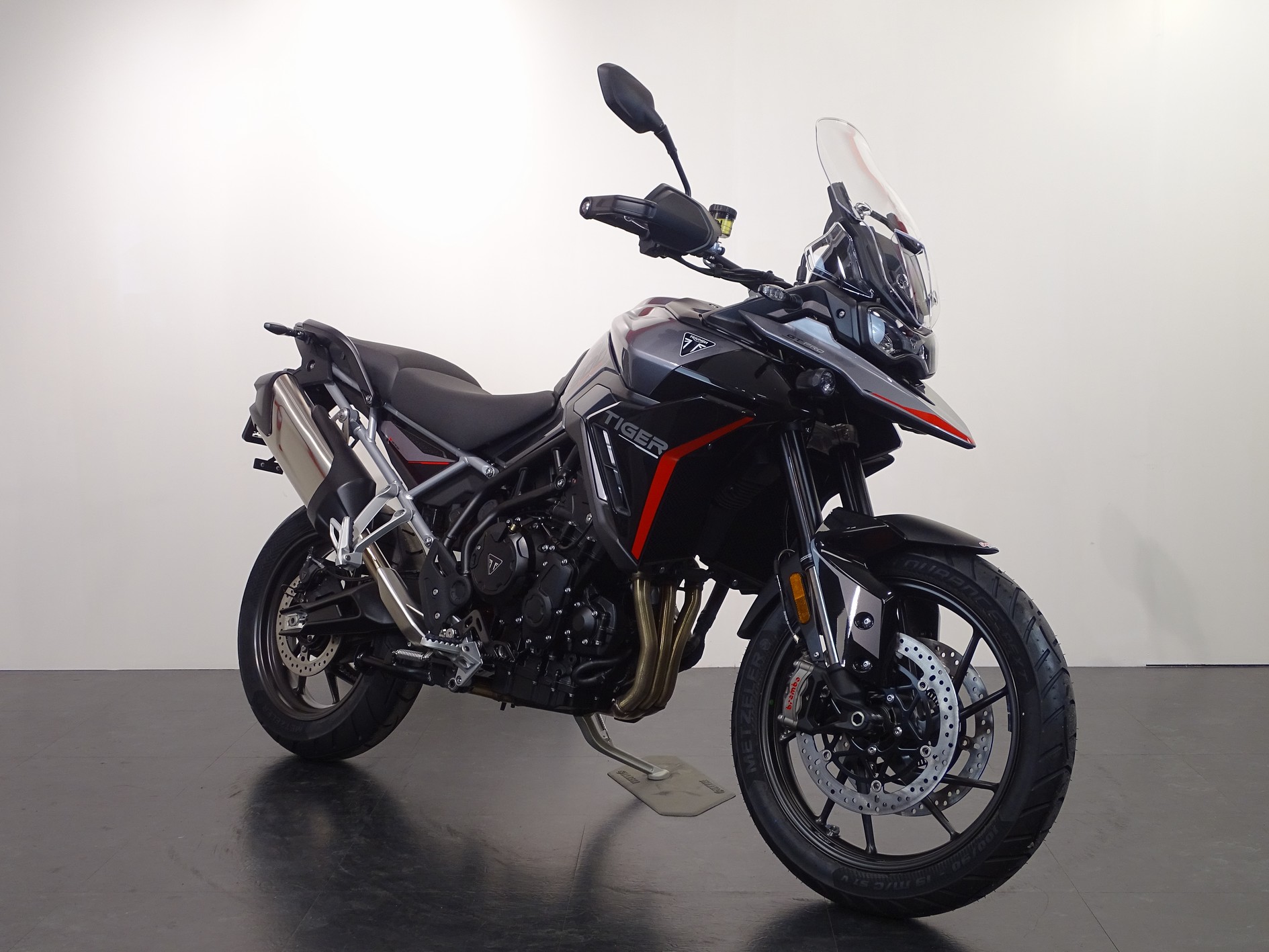 TRIUMPH TIGER 900 GT PRO