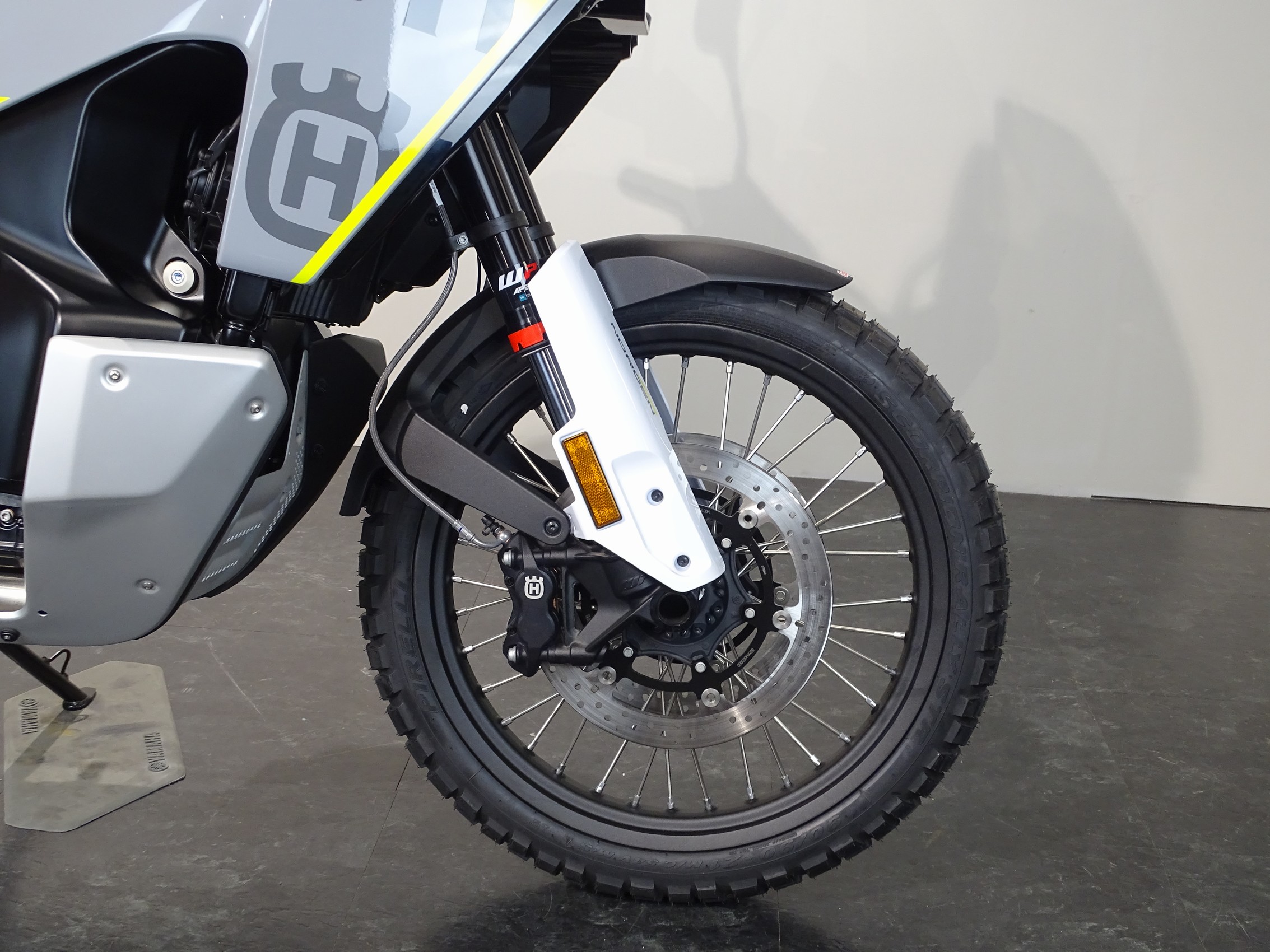 HUSQVARNA 901 NORDEN