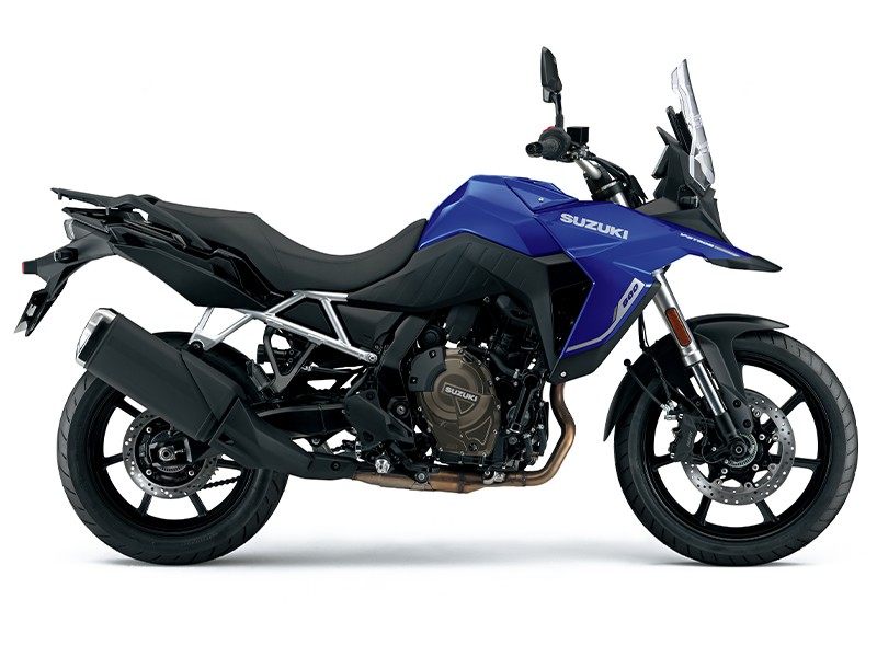 SUZUKI DL 800 V-STROM