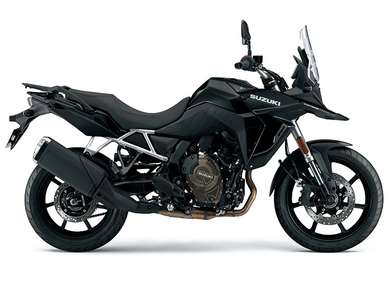 SUZUKI DL 800 V-STROM