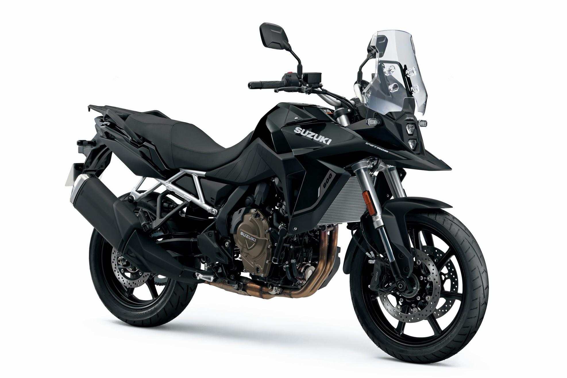 SUZUKI DL 800 V-STROM