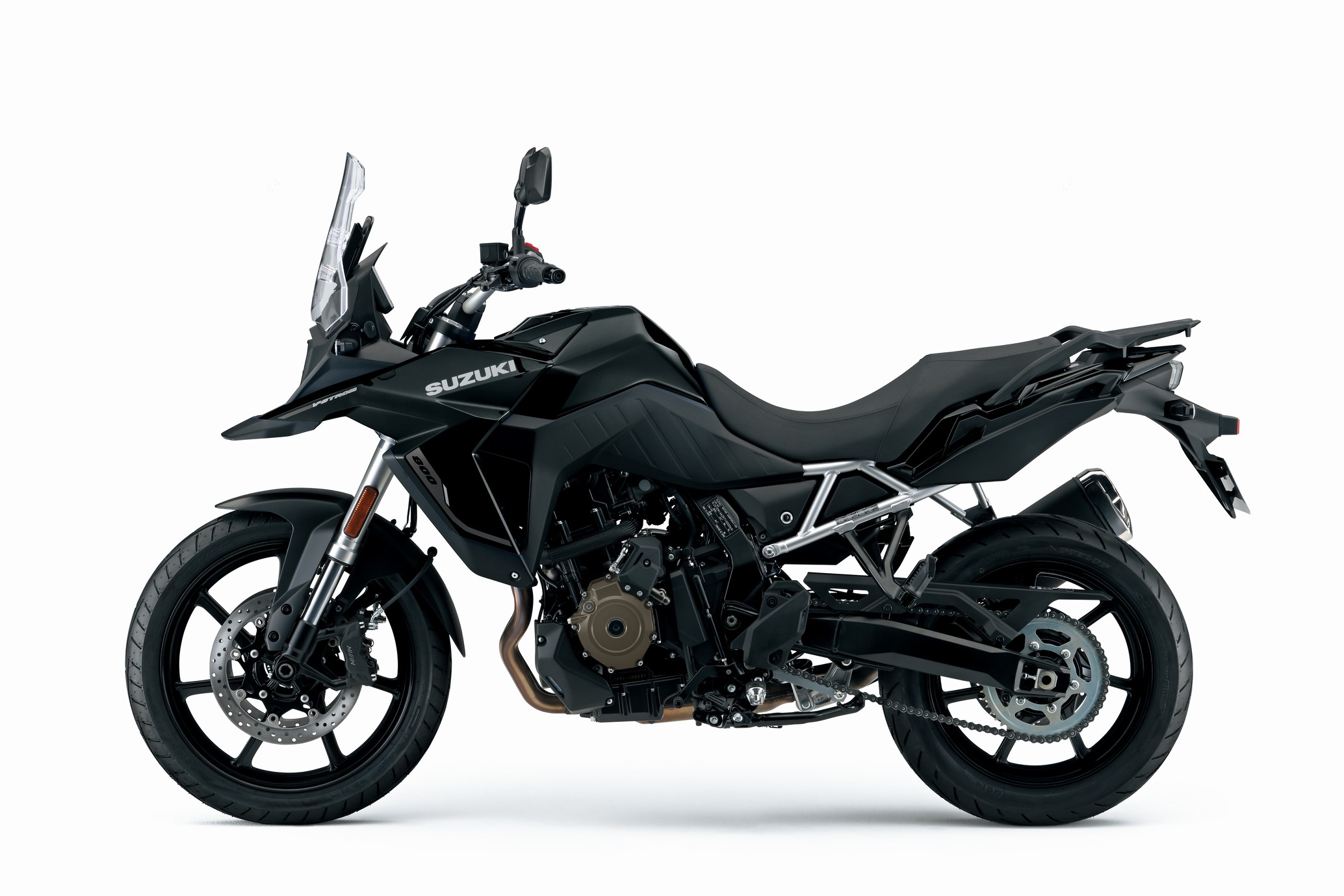 SUZUKI DL 800 V-STROM