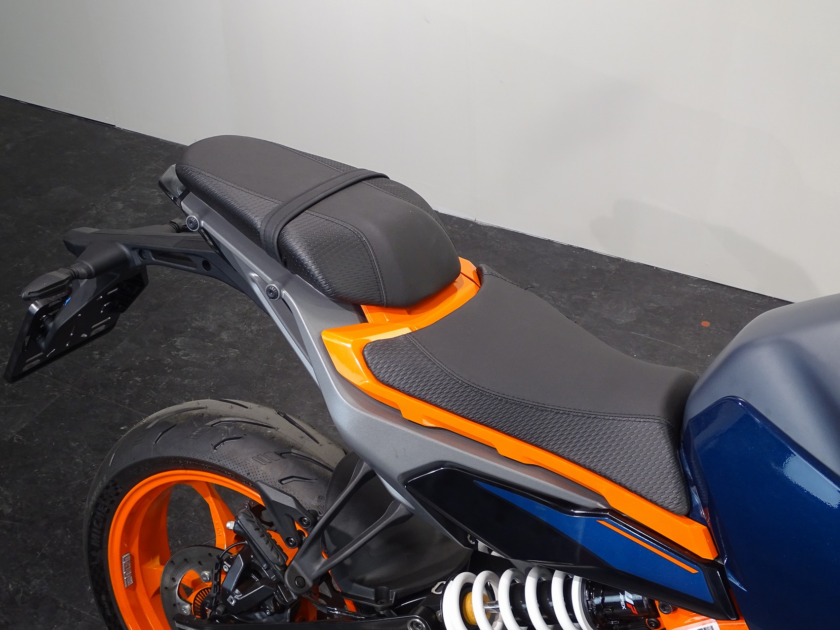 KTM 390 DUKE ABS