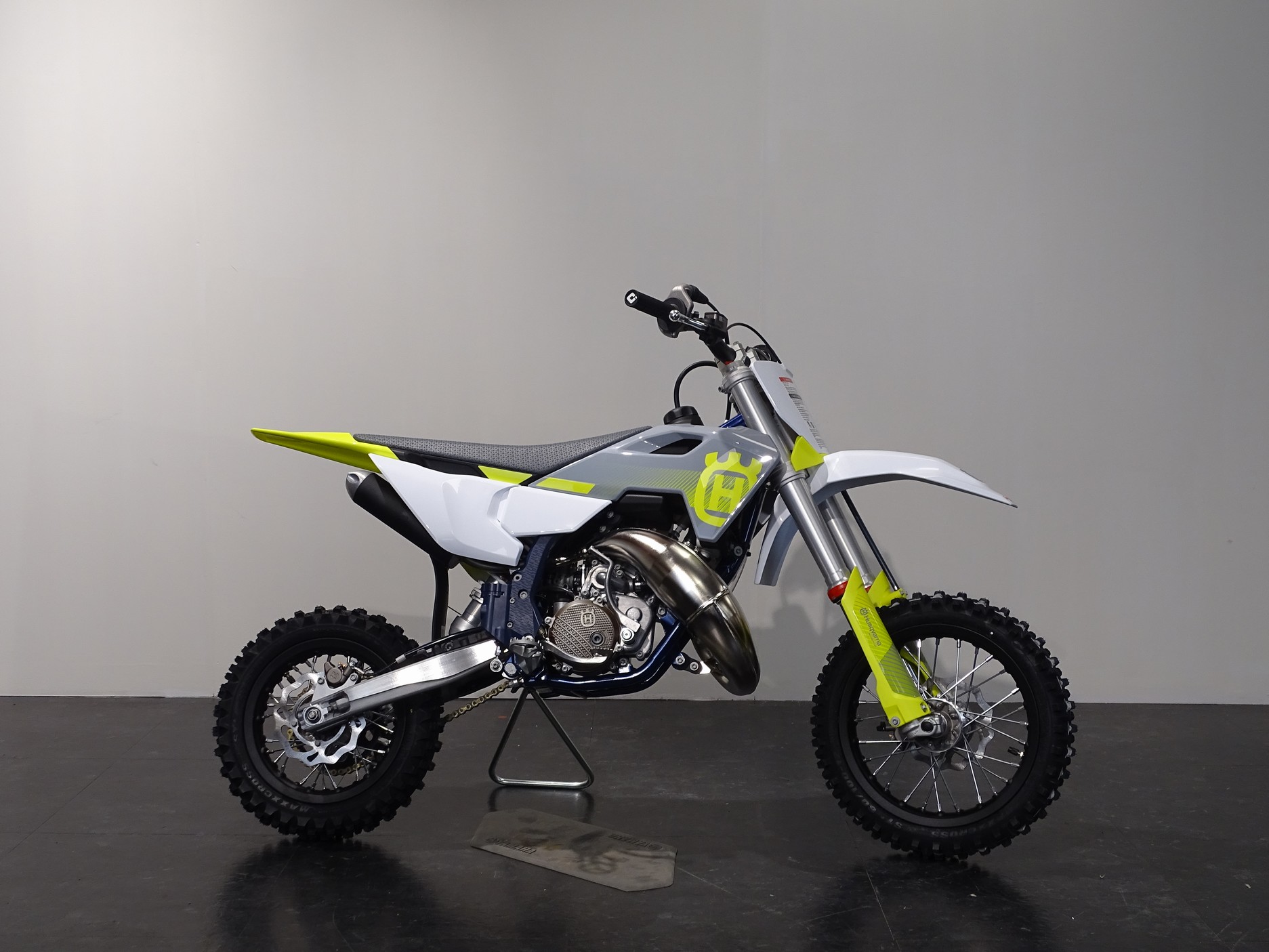 HUSQVARNA TC 50