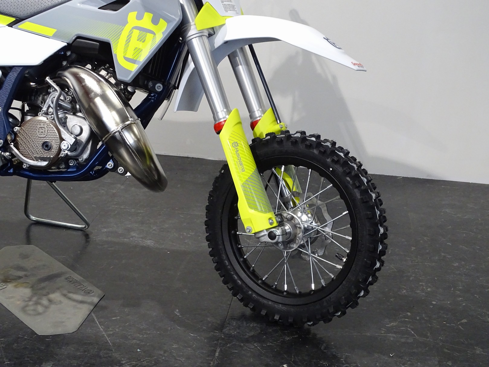 HUSQVARNA TC 50