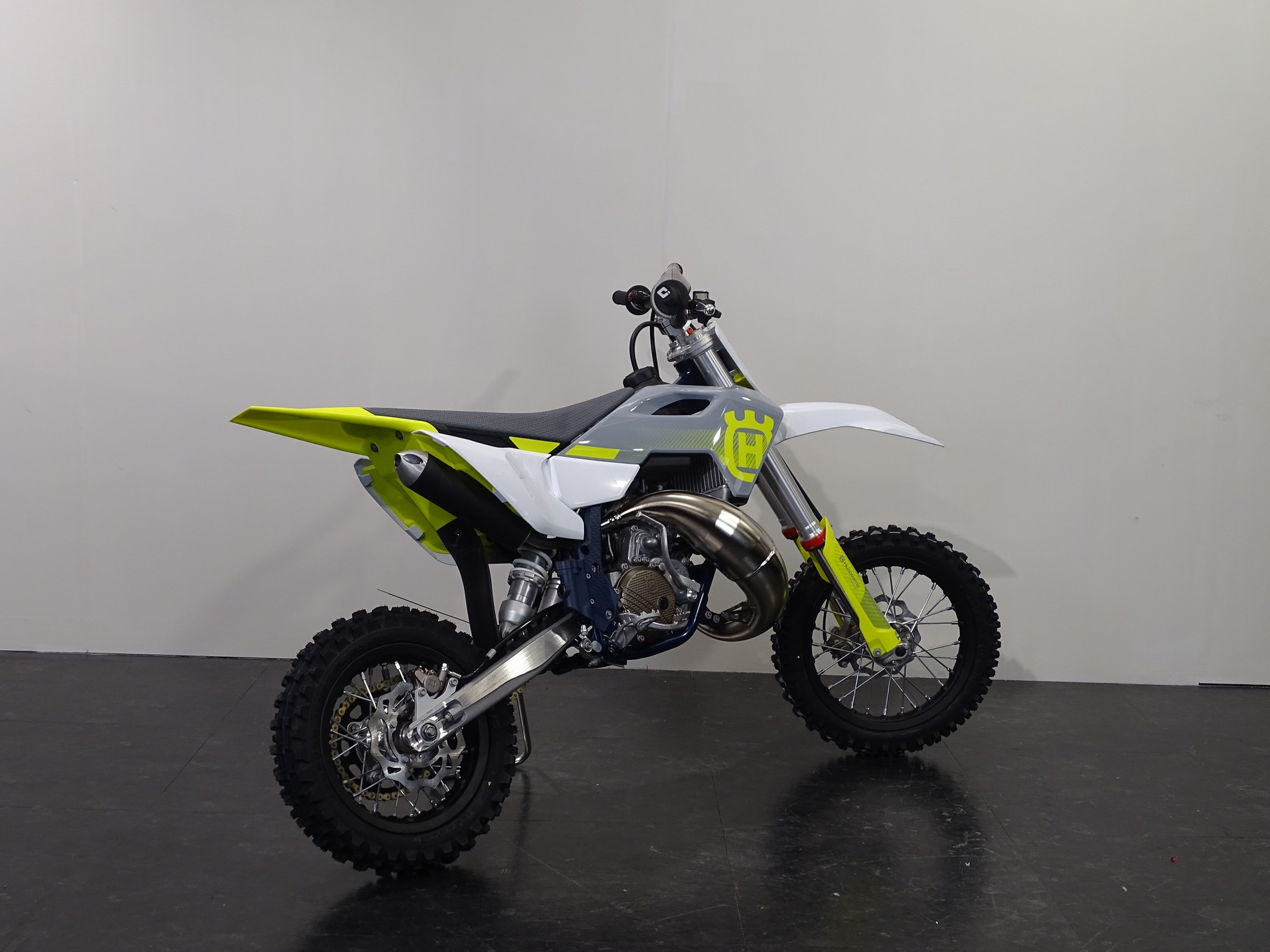 HUSQVARNA TC 50