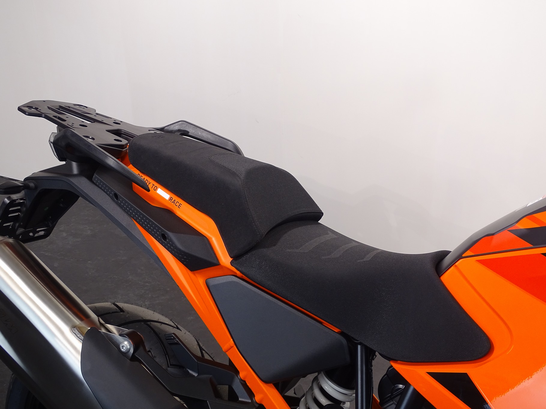 KTM 1290 SUPER ADVENTURE S ABS