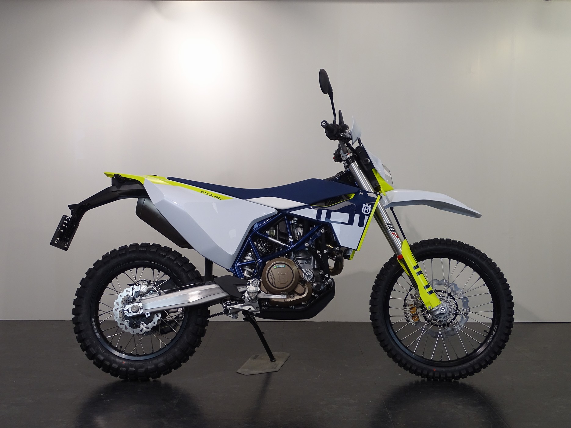 HUSQVARNA 701 ENDURO