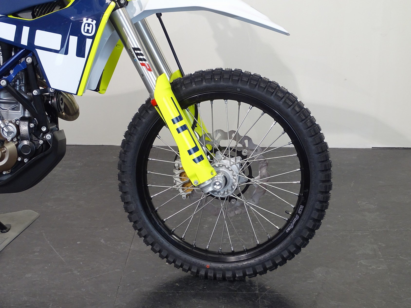 HUSQVARNA 701 ENDURO