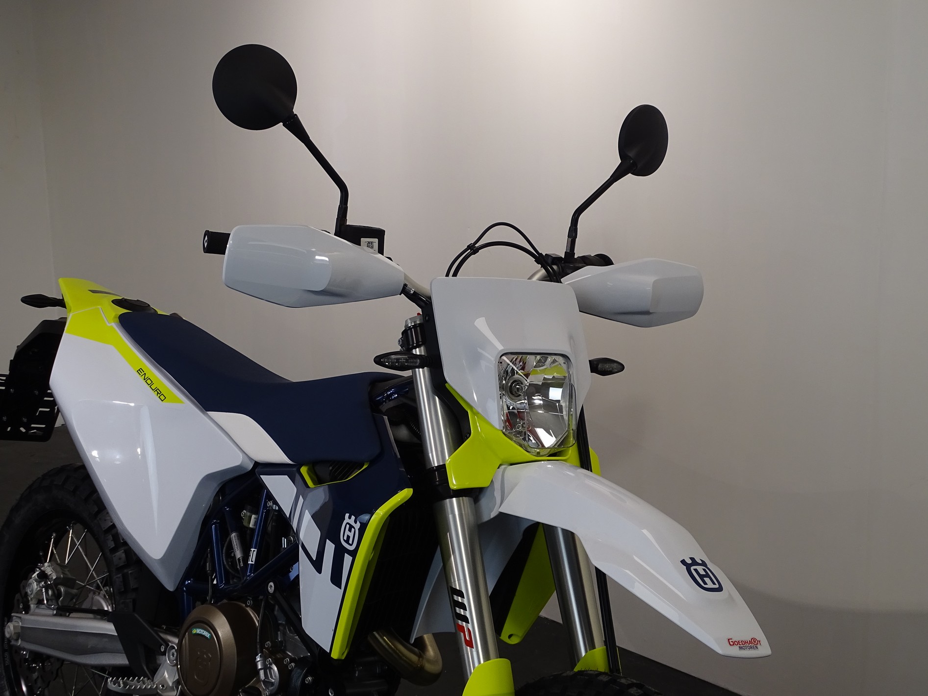 HUSQVARNA 701 ENDURO