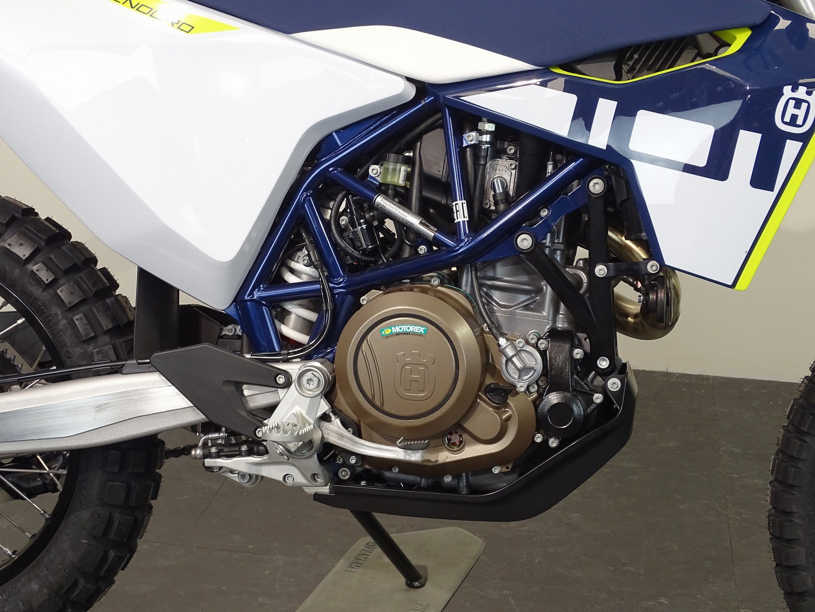 HUSQVARNA 701 ENDURO