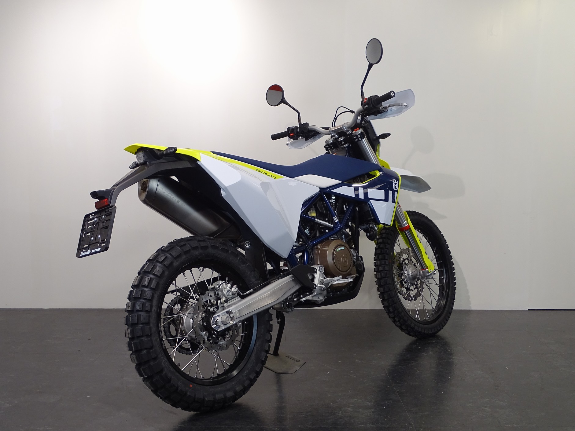 HUSQVARNA 701 ENDURO